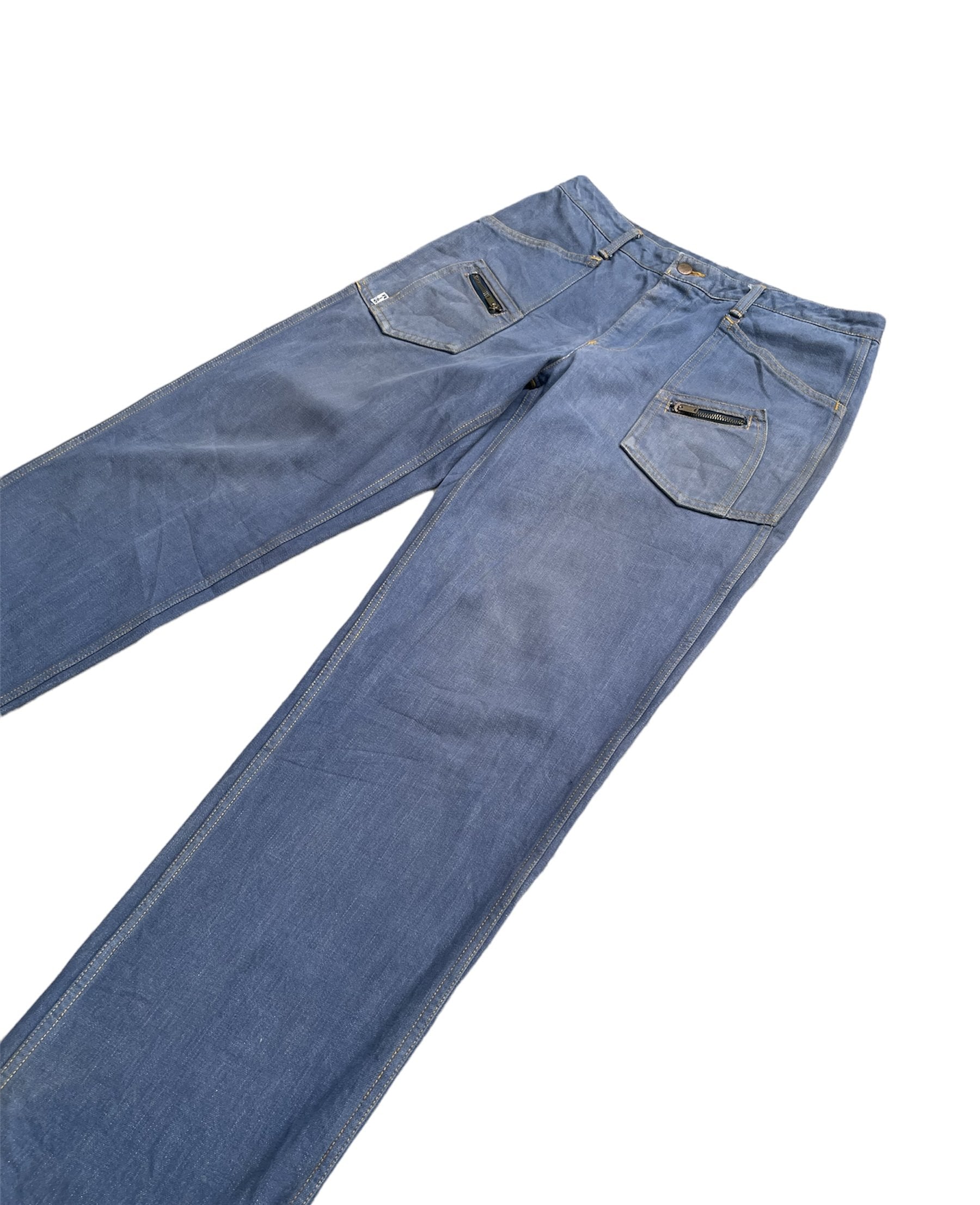 Vintage Americana Vintage Denim