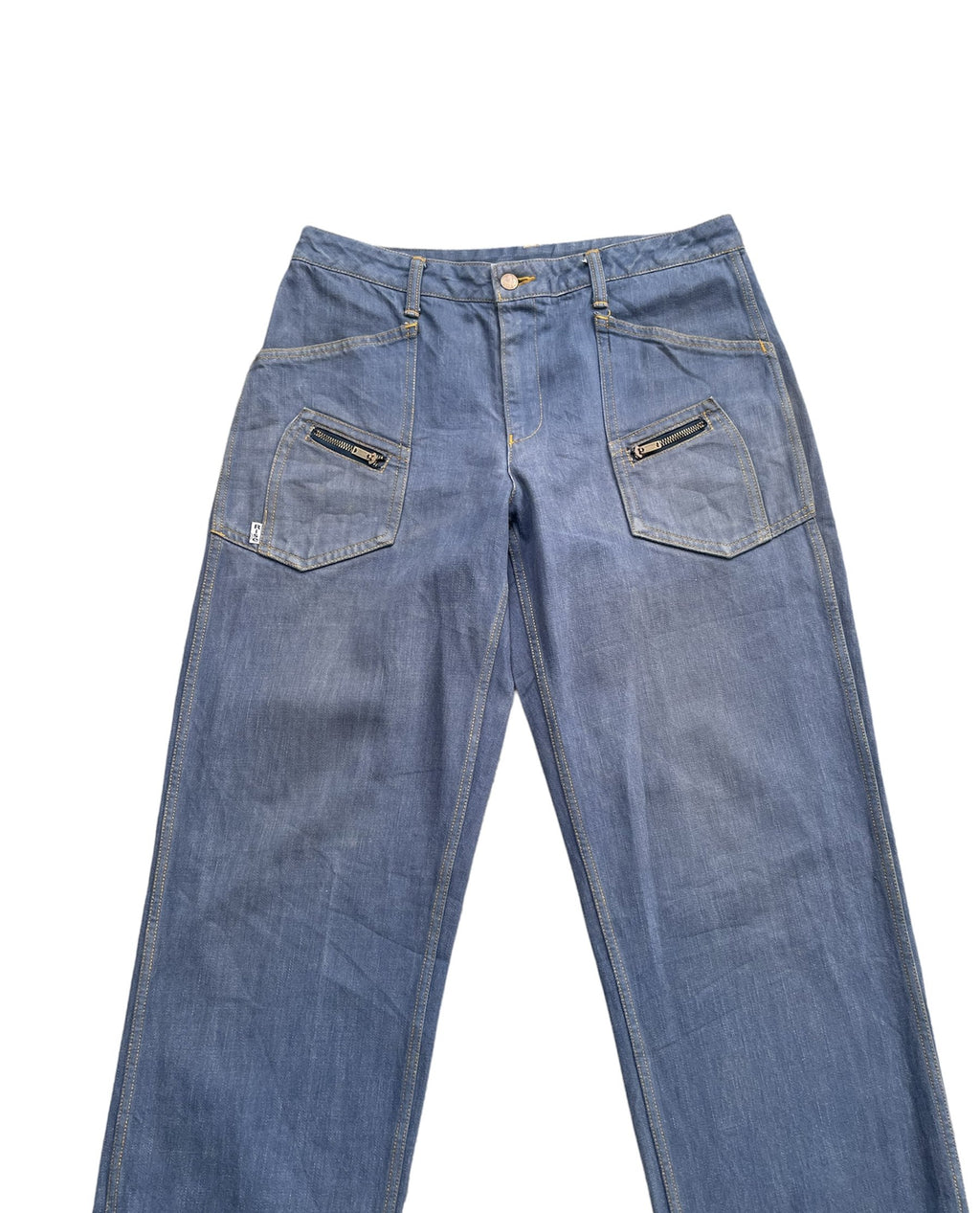 Vintage Americana Vintage Denim