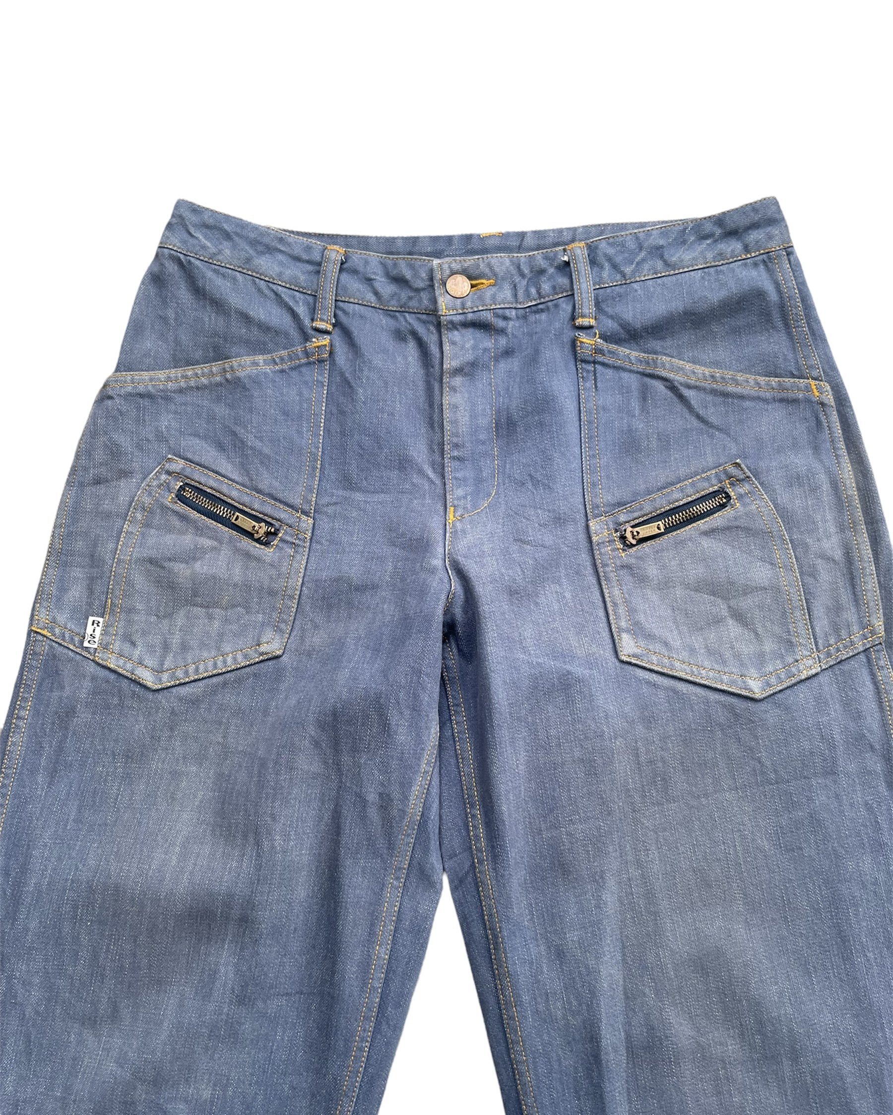 Vintage Americana Vintage Denim