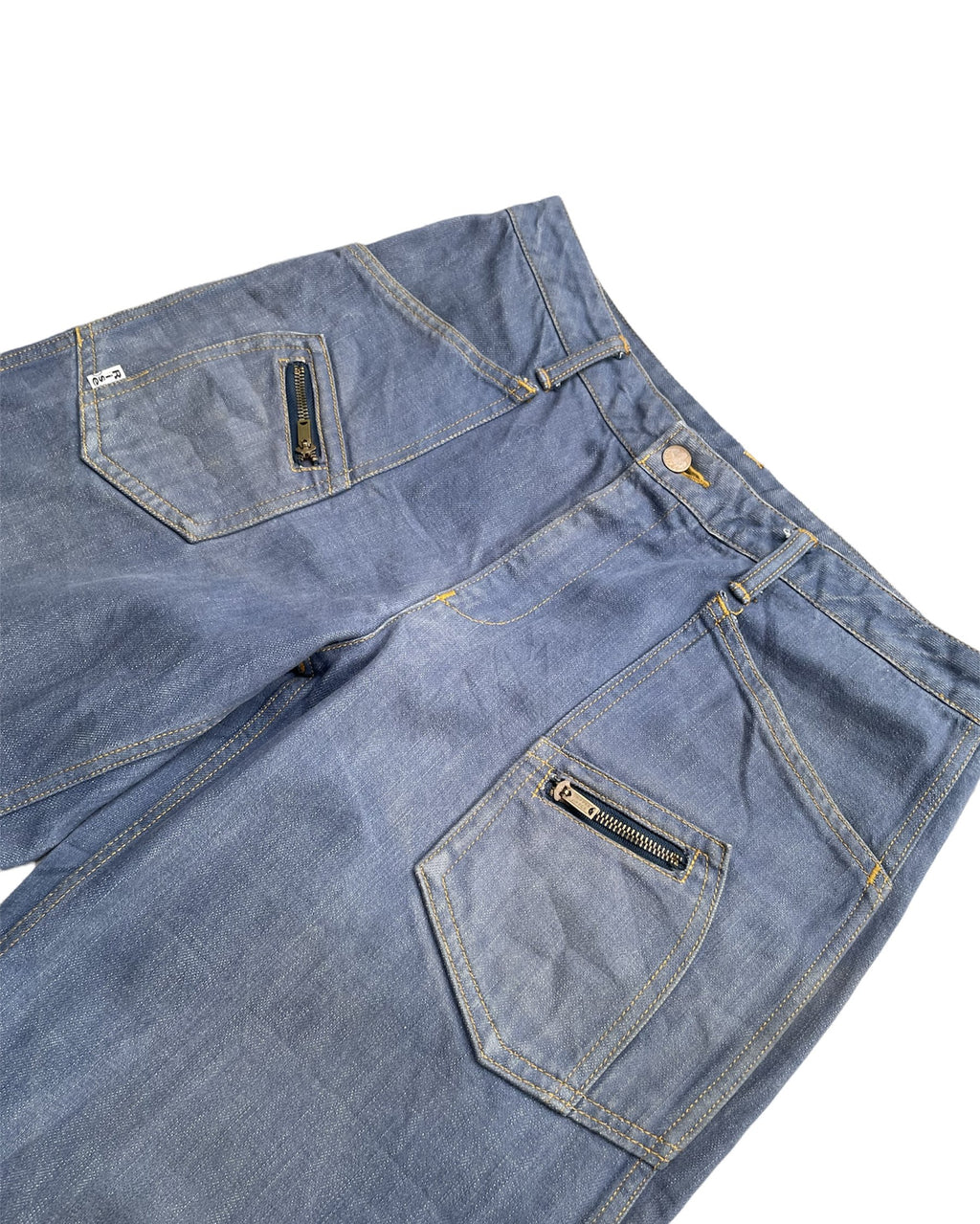 Vintage Americana Vintage Denim
