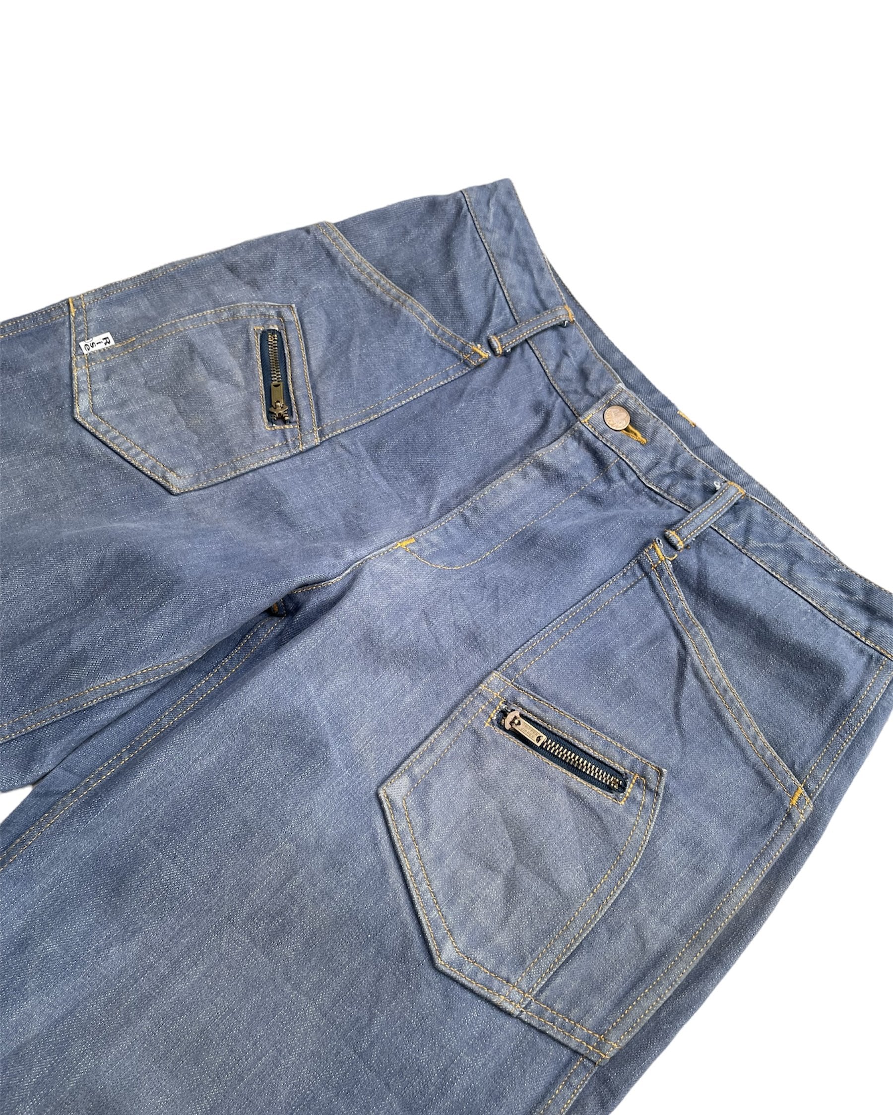 Vintage Americana Vintage Denim
