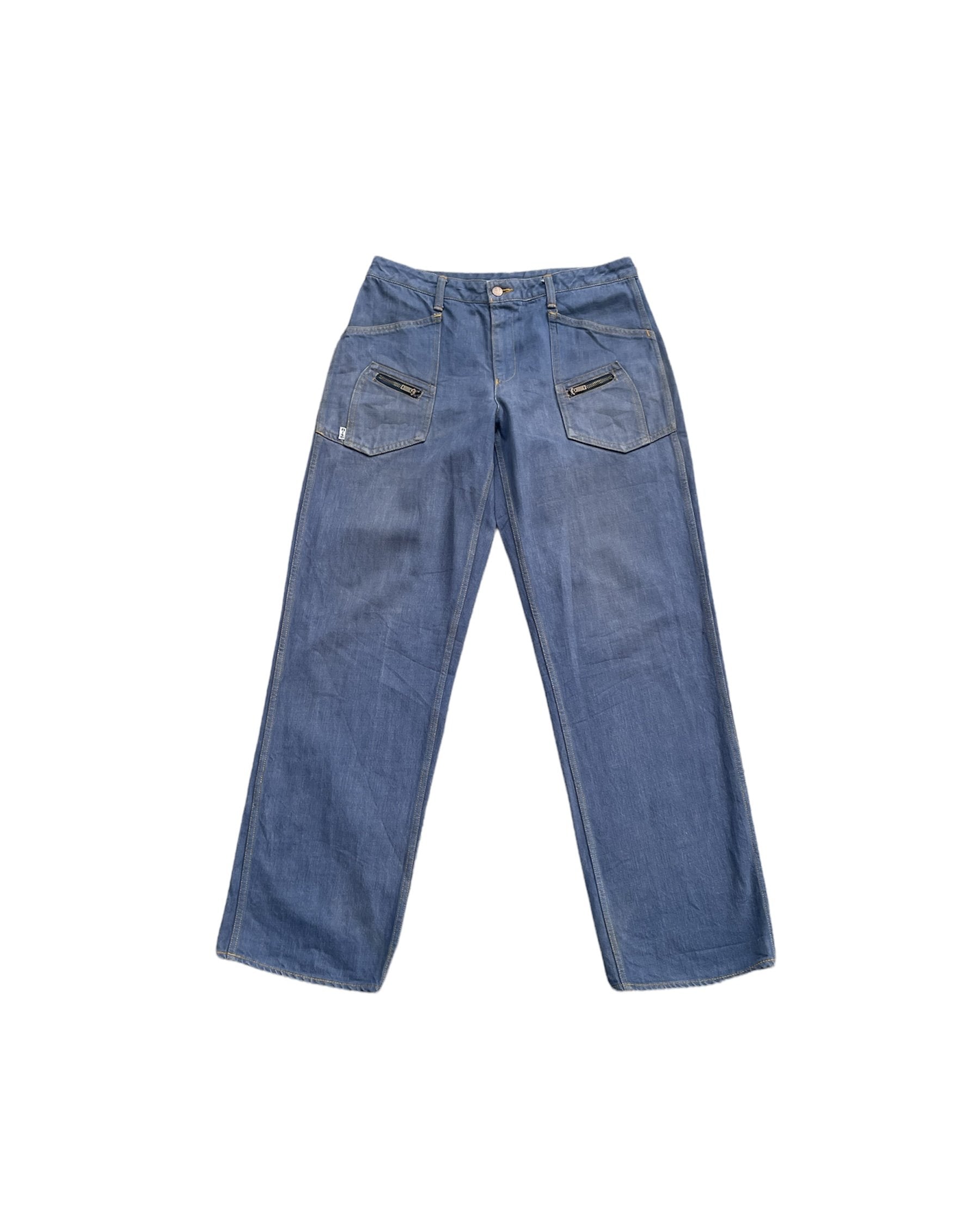 Vintage Americana Vintage Denim