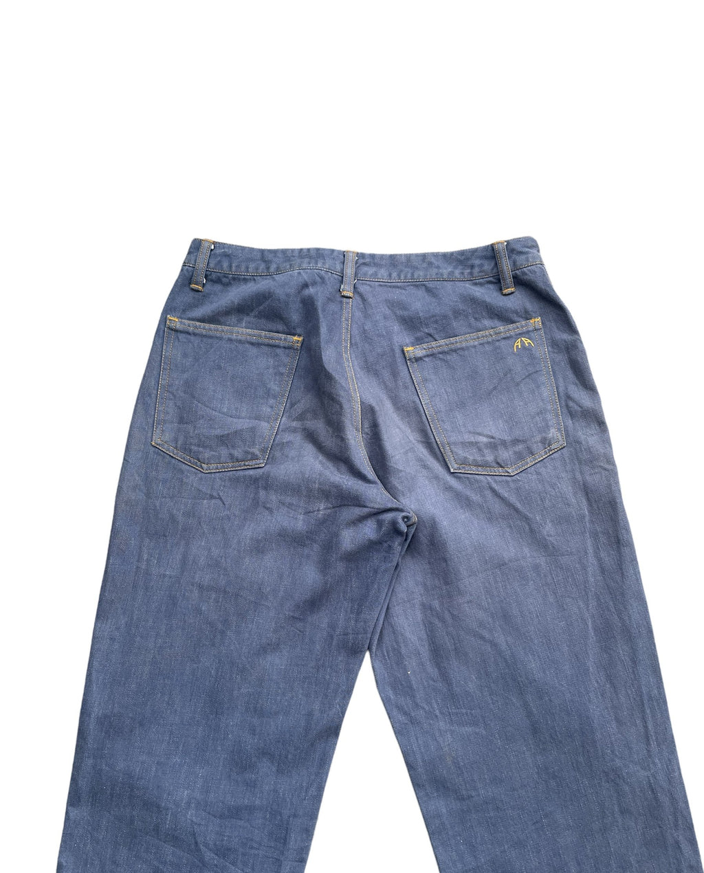 Vintage Americana Vintage Denim