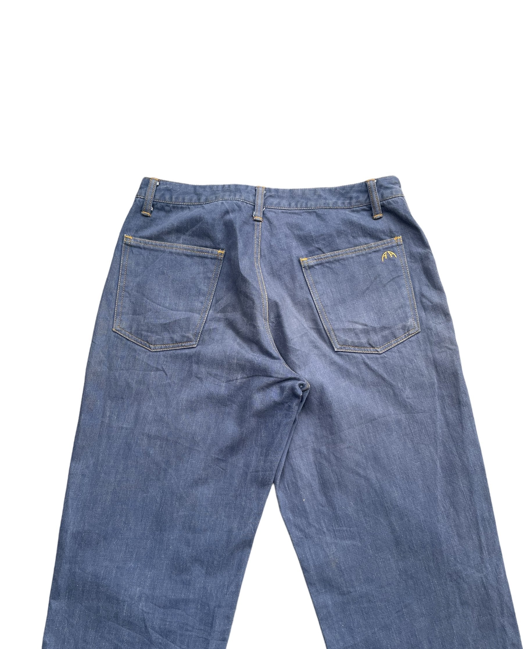 Vintage Americana Vintage Denim