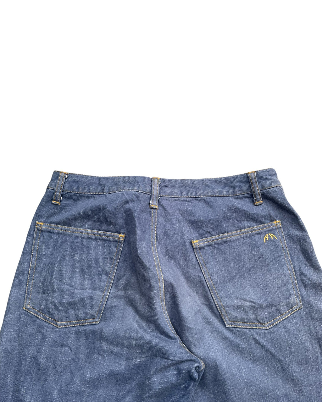 Vintage Americana Vintage Denim