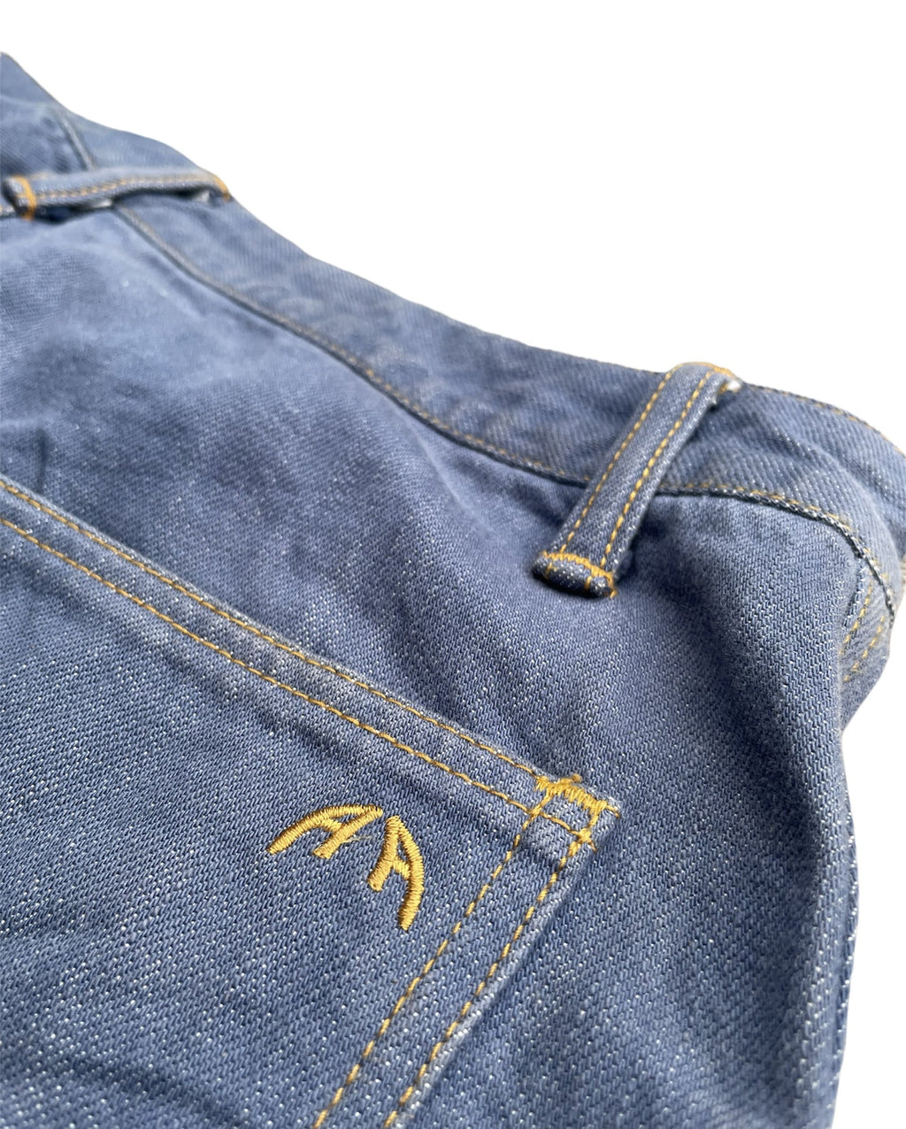 Vintage Americana Vintage Denim