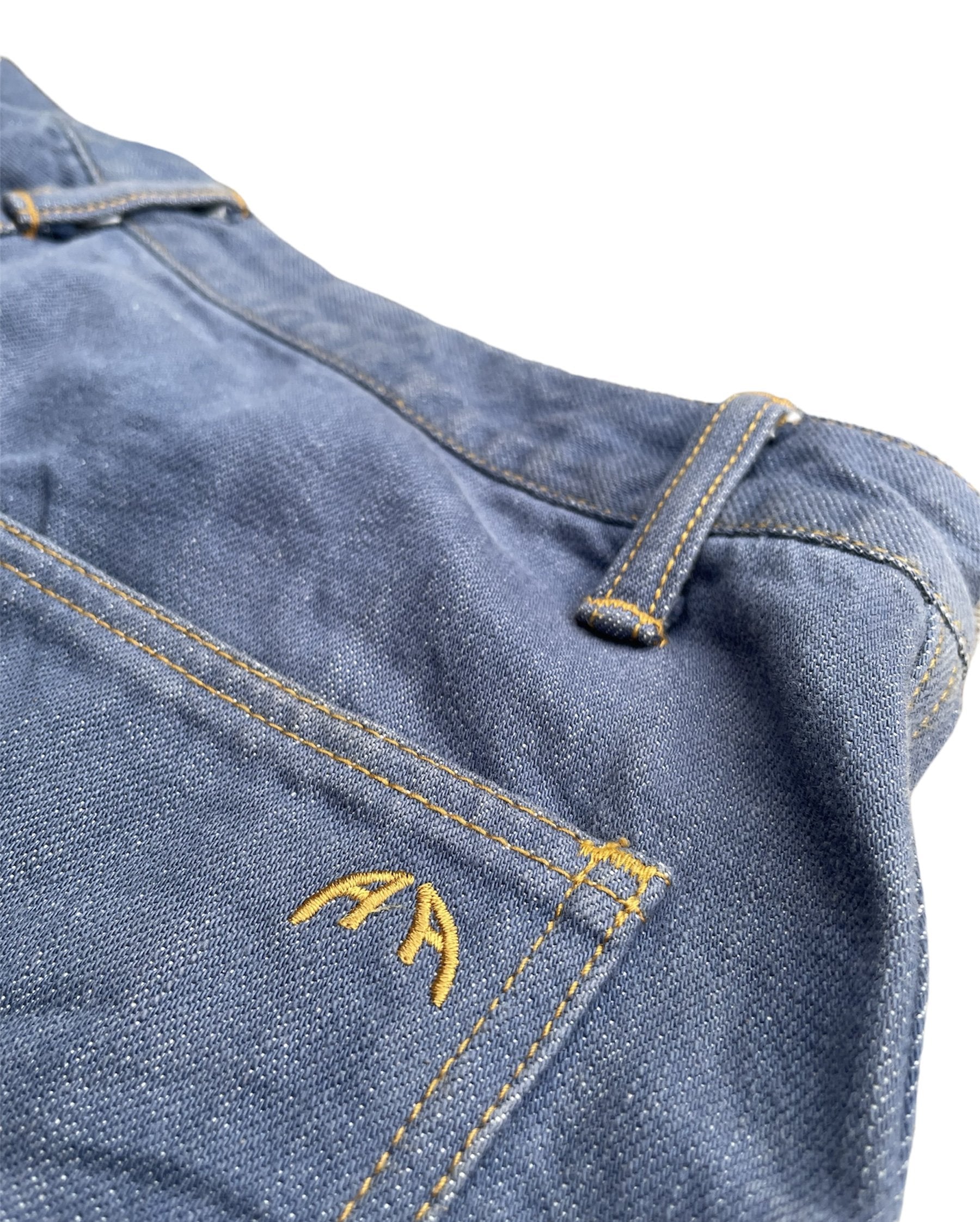 Vintage Americana Vintage Denim