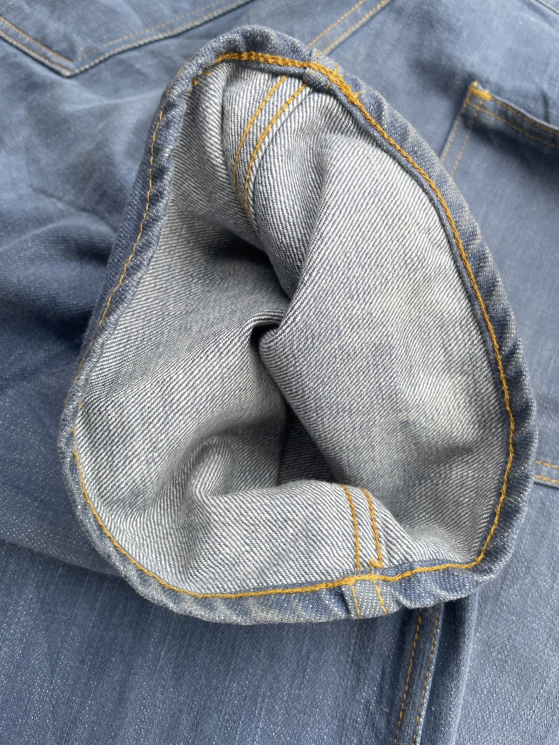 Vintage Americana Vintage Denim