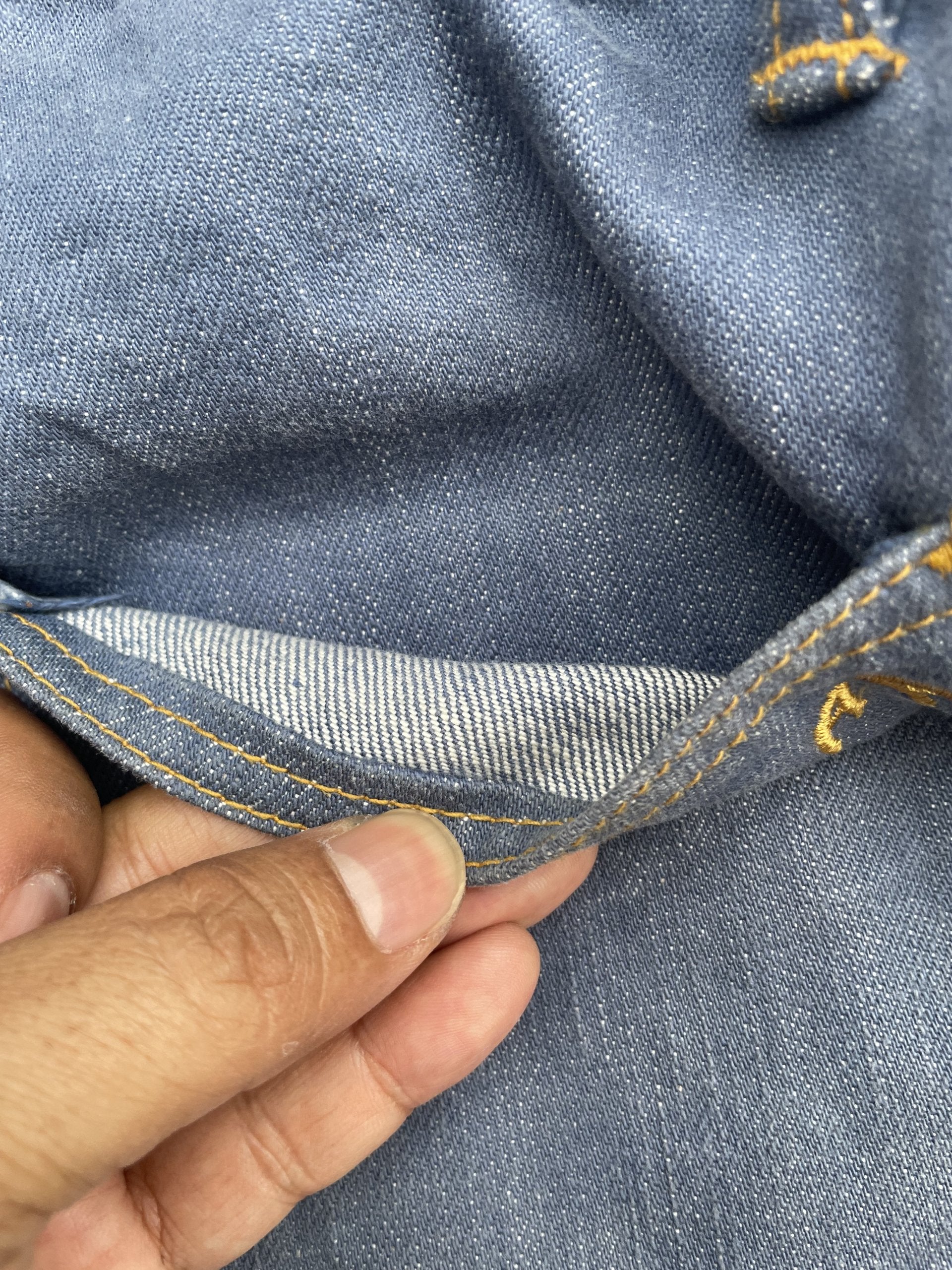 Vintage Americana Vintage Denim
