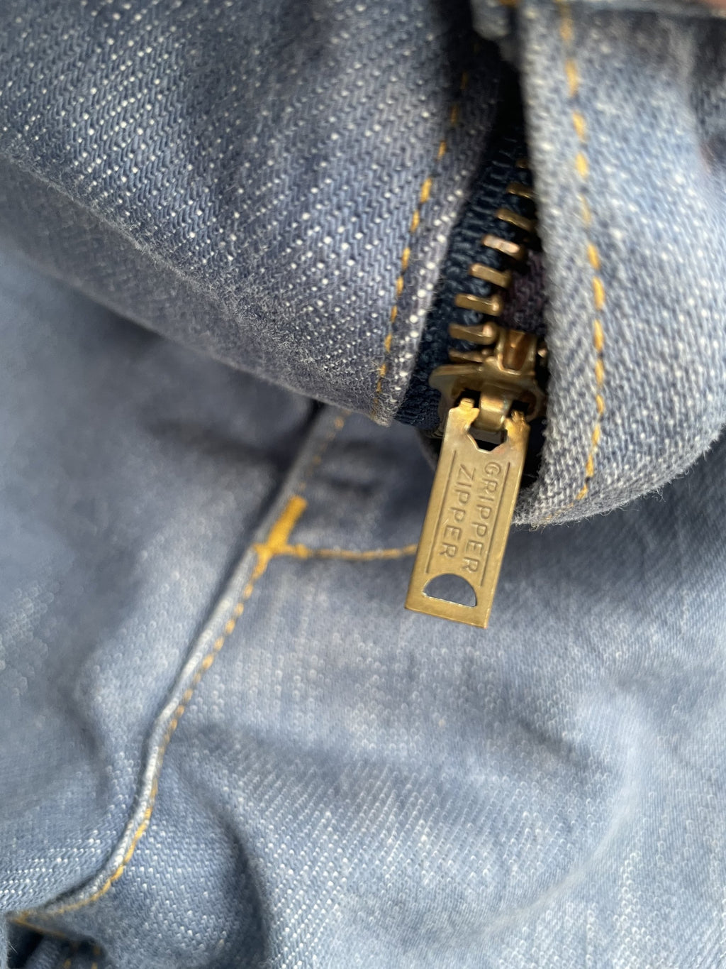 Vintage Americana Vintage Denim