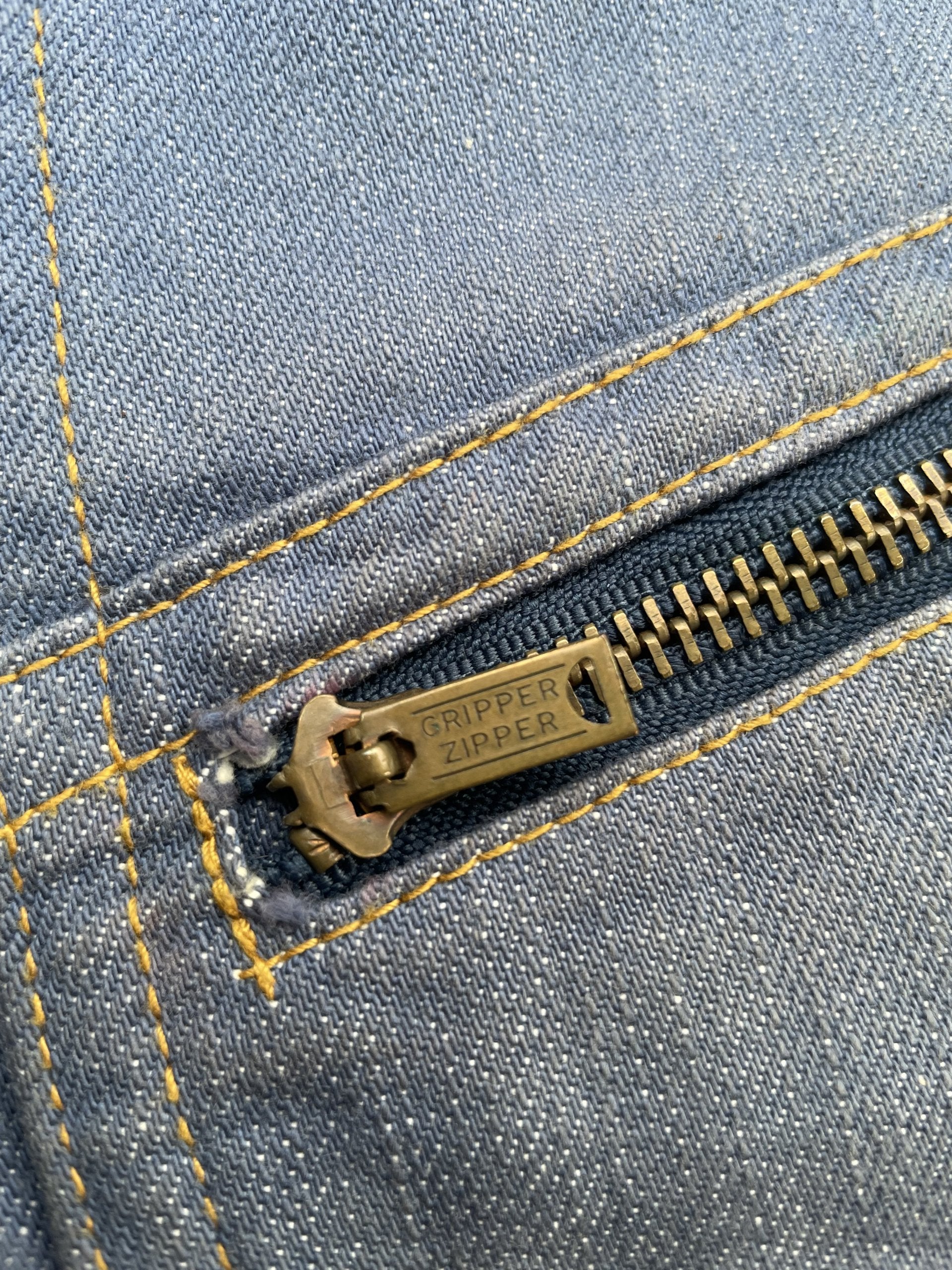 Vintage Americana Vintage Denim
