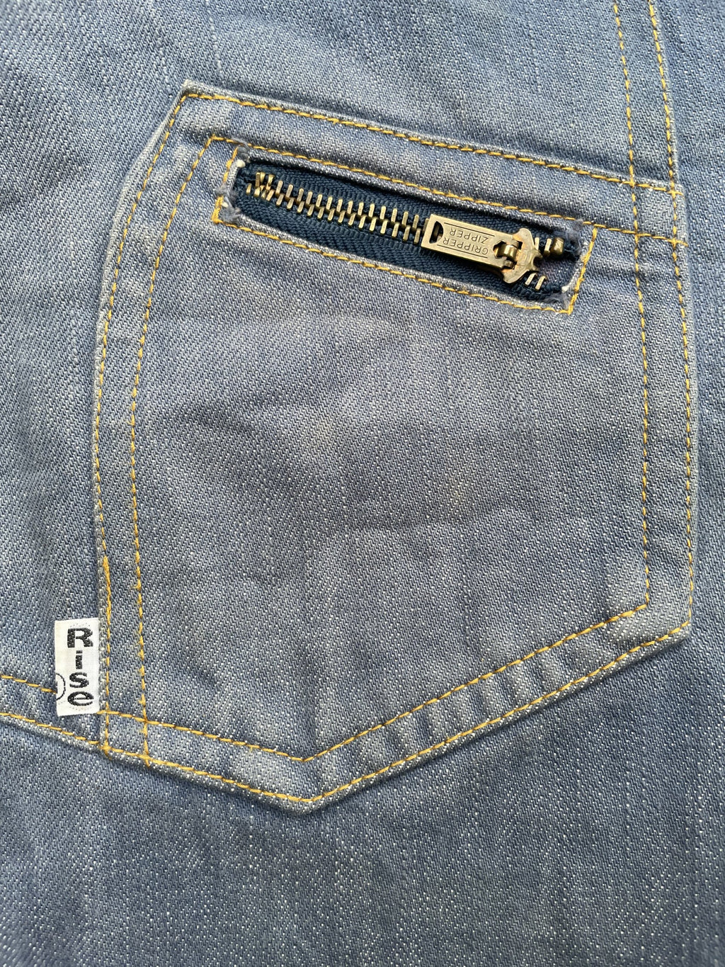 Vintage Americana Vintage Denim