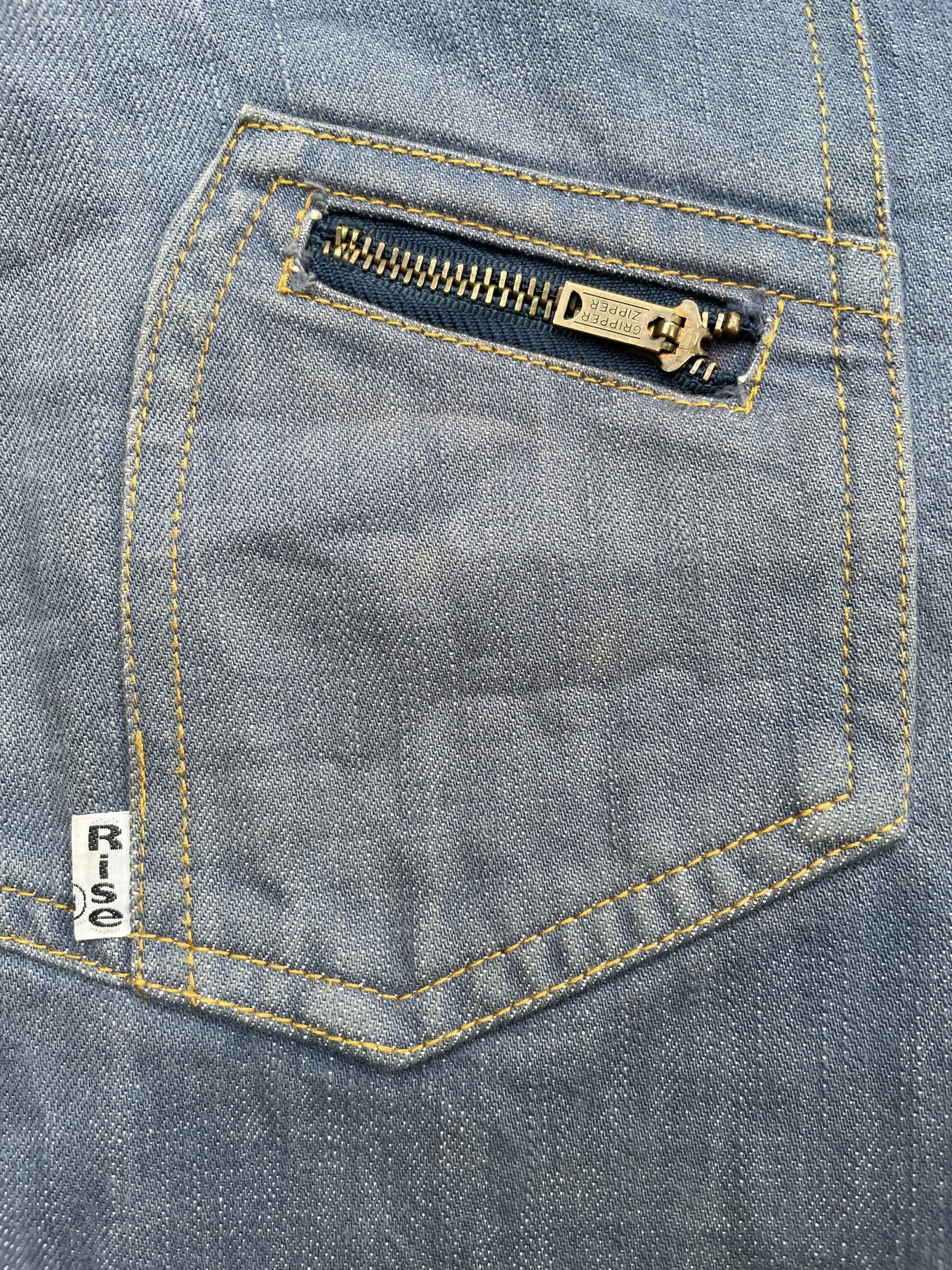 Vintage Americana Vintage Denim