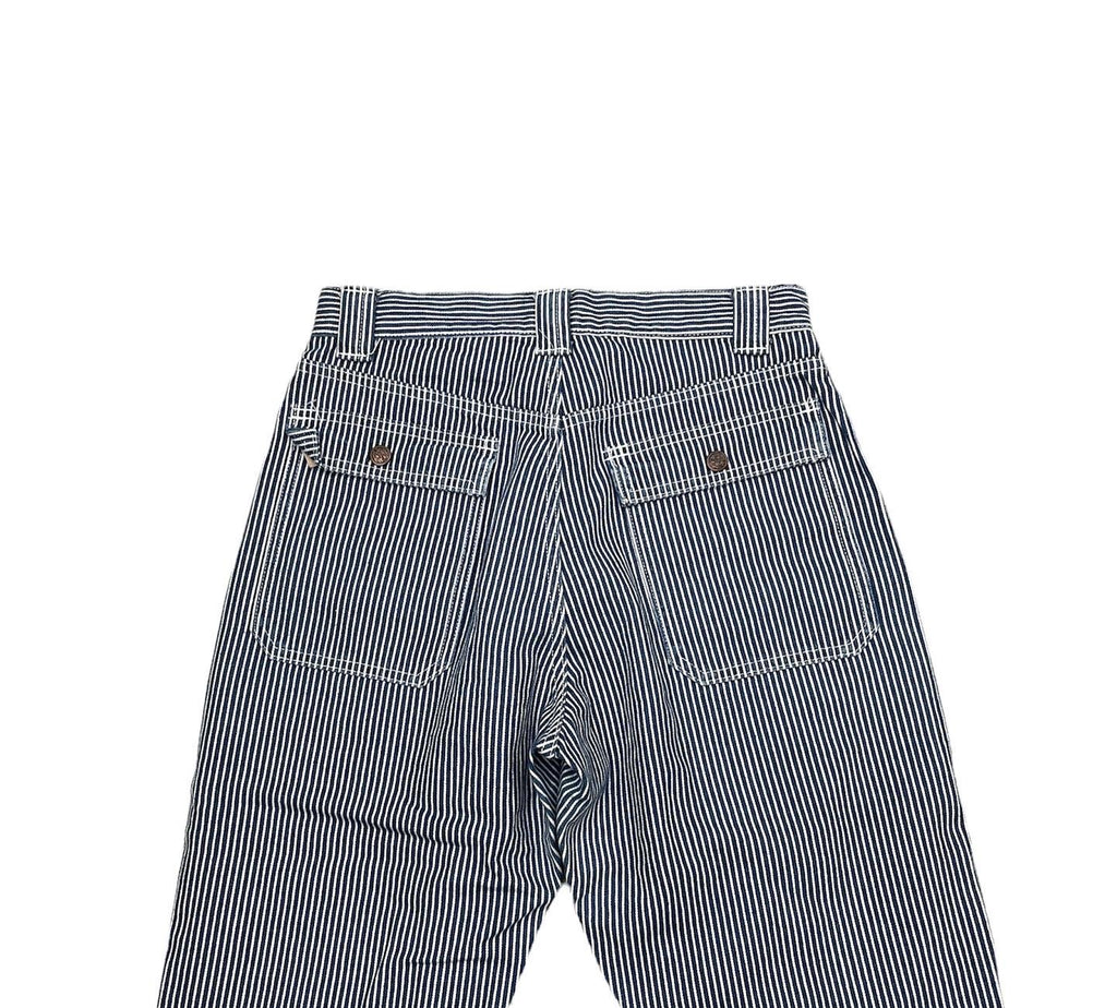 Vintage Ships Japan Hickory Bush Pant
