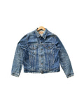 Vintage 1987 Levi’s e 71506 Denim Jacket