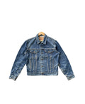 Vintage 1993 Levi’s 70506 e Denim Jacket