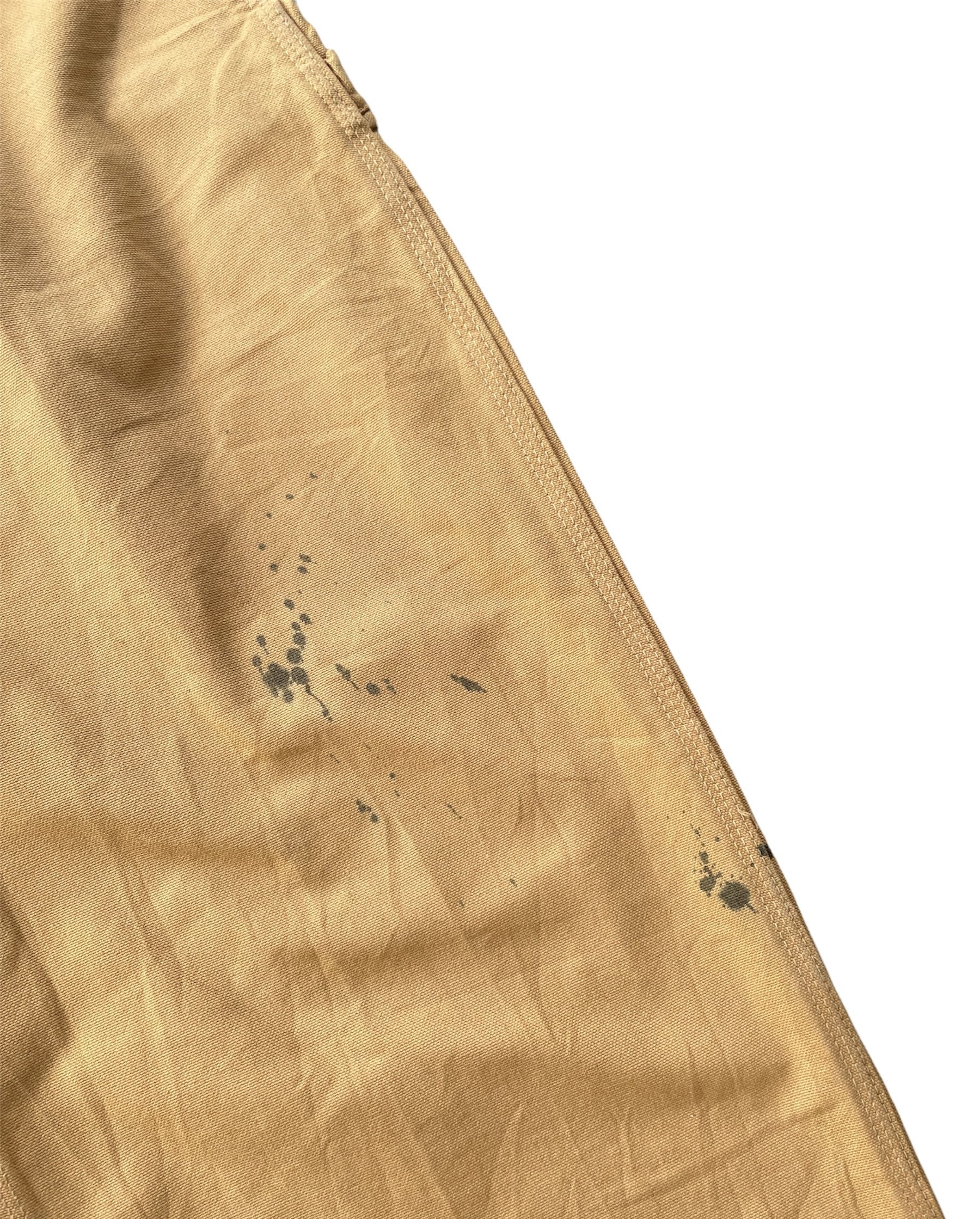 Gap Duck Canvas Carpenter Denim