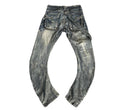PPFM Narrow Custom Denim