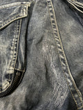 PPFM Narrow Custom Denim