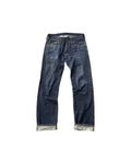 ABAHHOUSE Japan Selvedge Denim