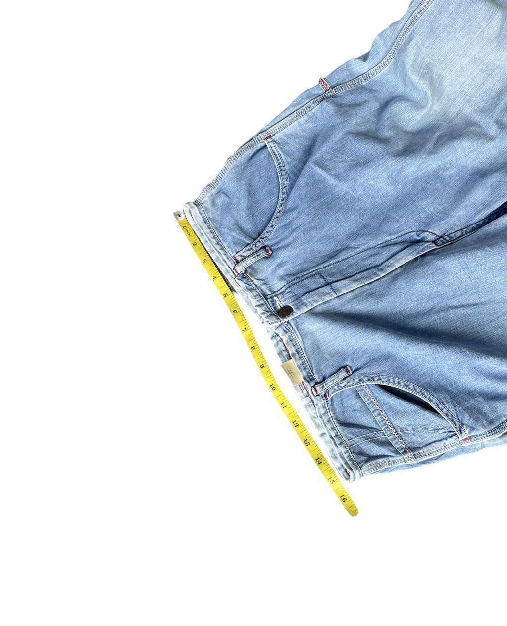 Vintage 45rpm Studio Carpenter Denim