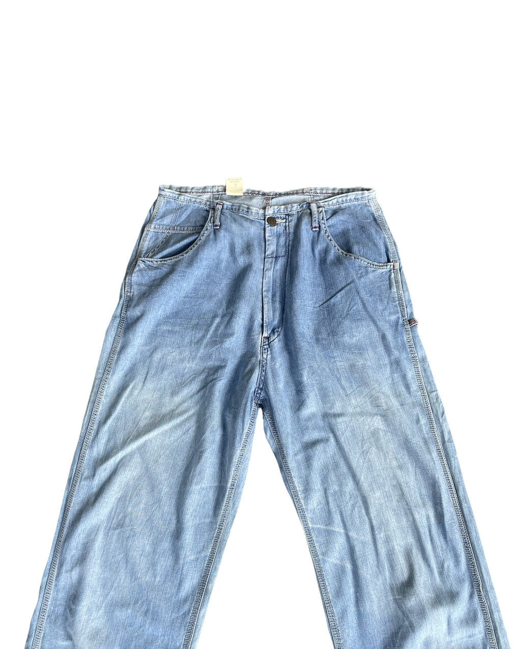 Vintage 45rpm Studio Carpenter Denim