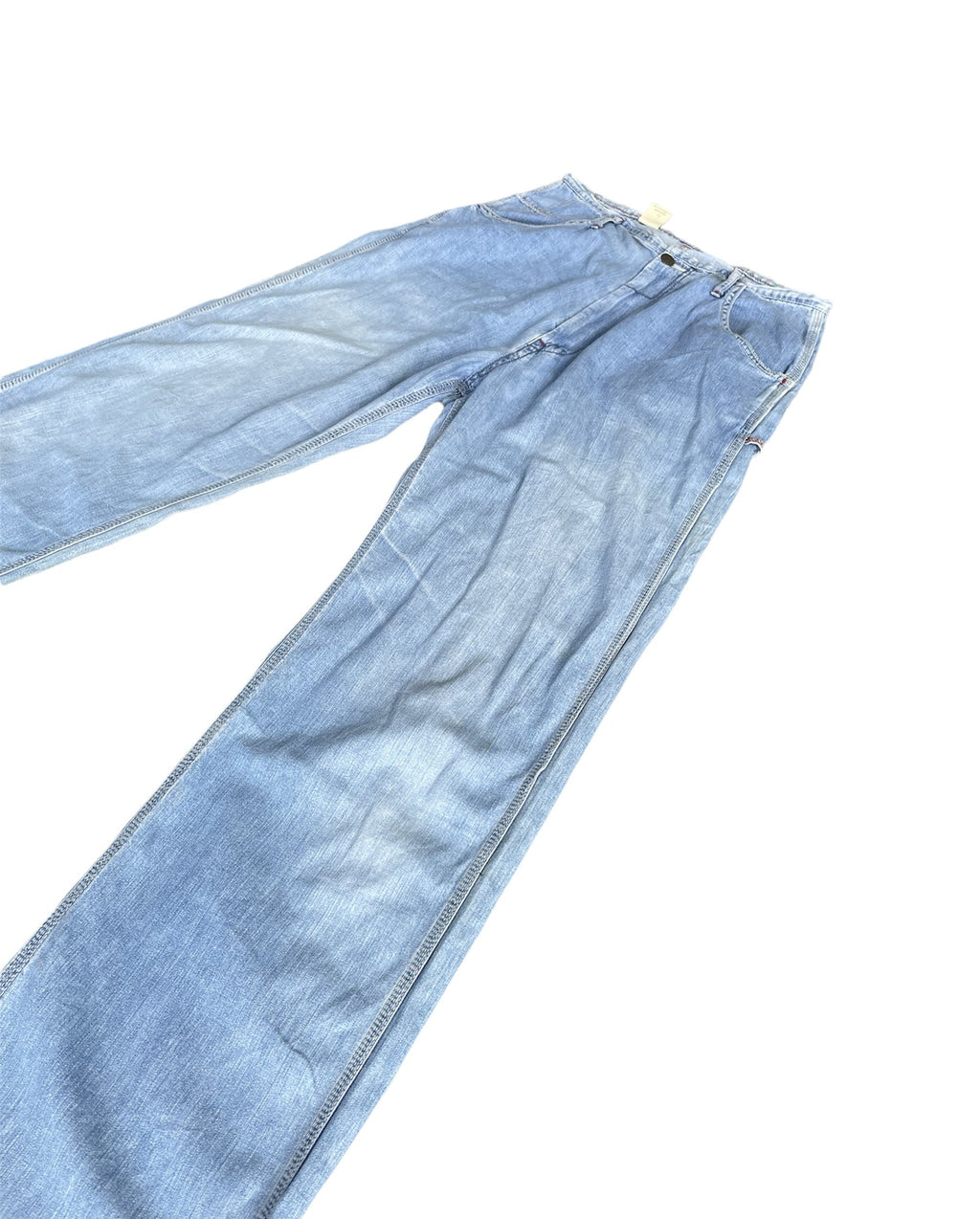 Vintage 45rpm Studio Carpenter Denim