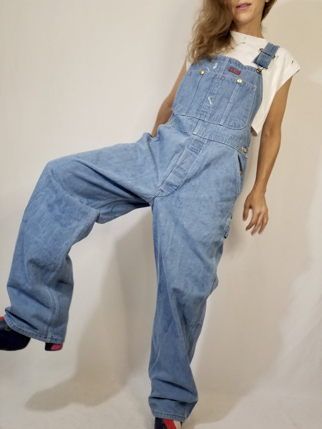 Vintage Dickies overalls