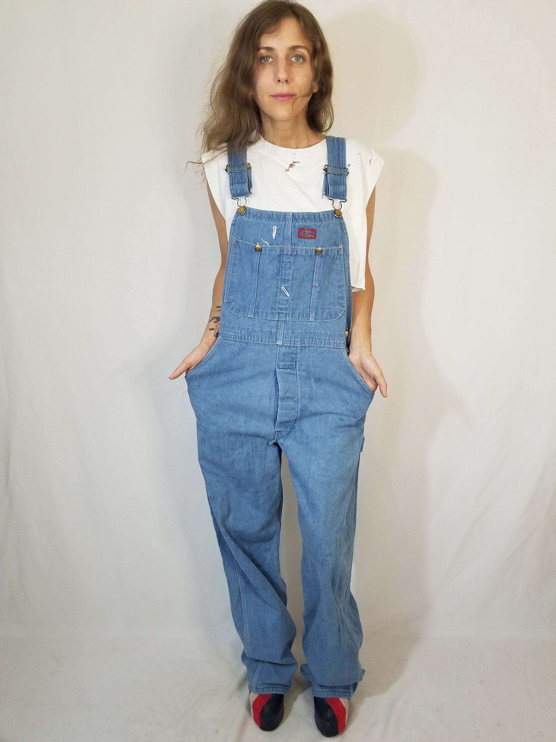 Vintage Dickies overalls