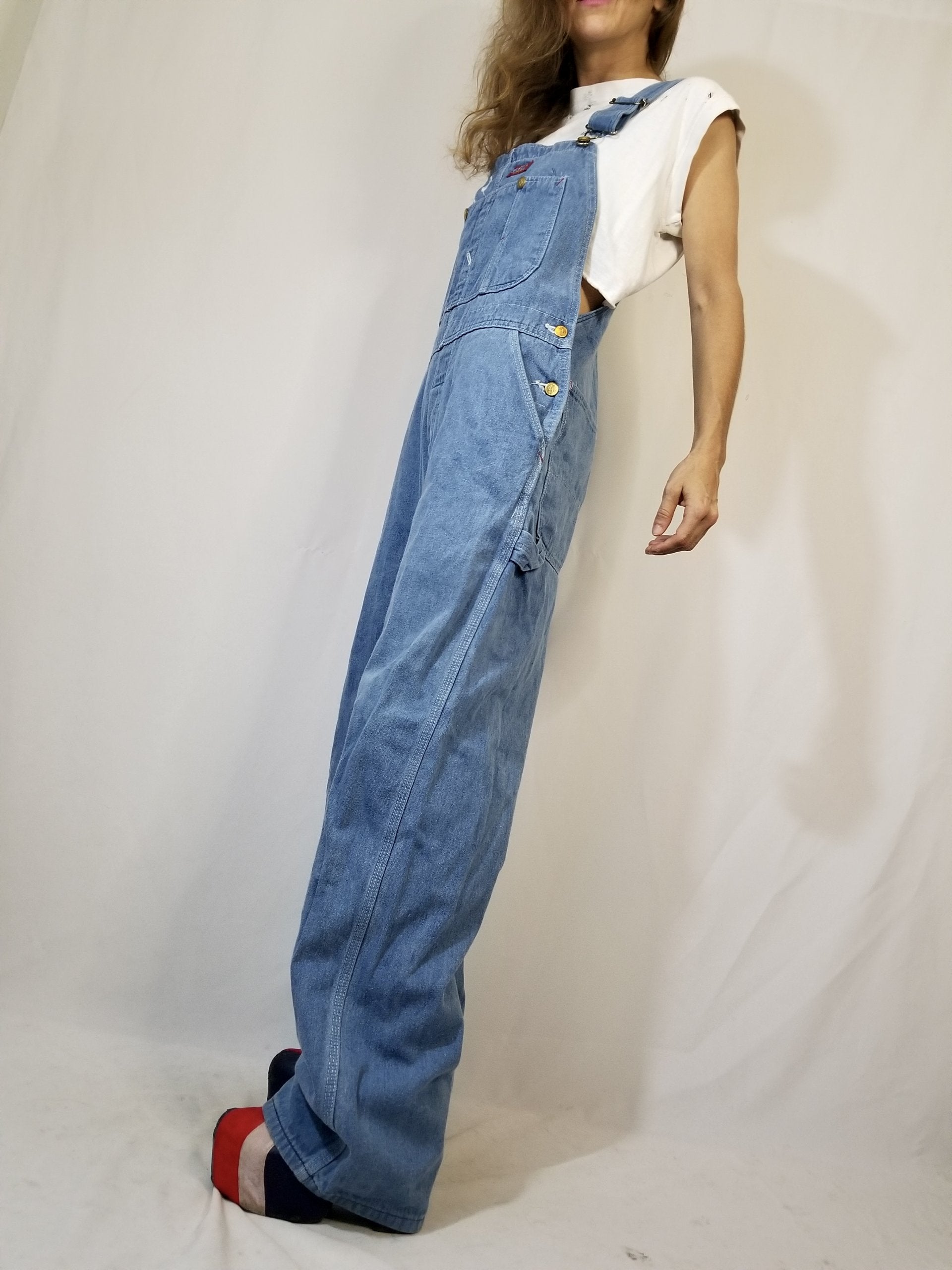 Vintage Dickies overalls