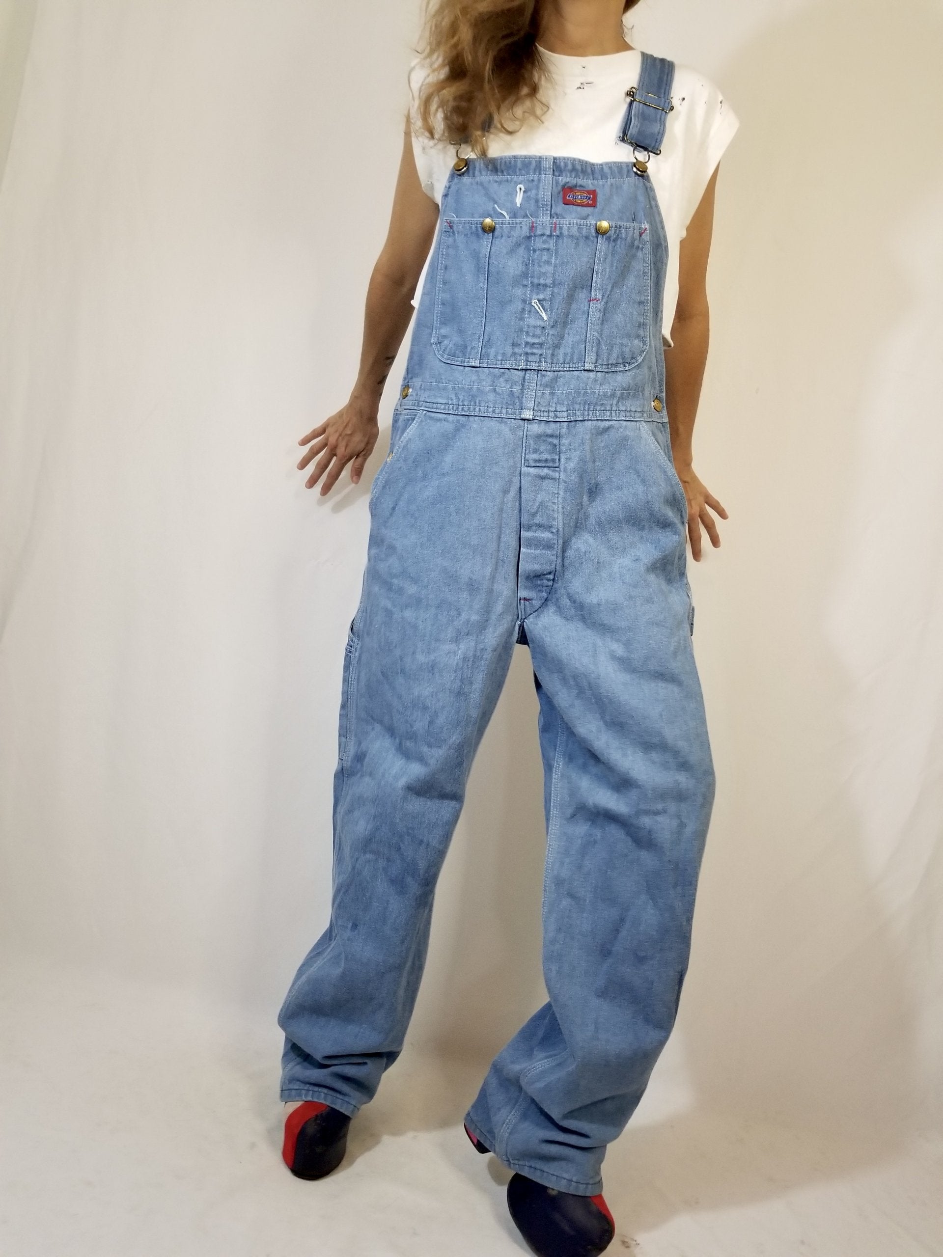 Vintage Dickies overalls