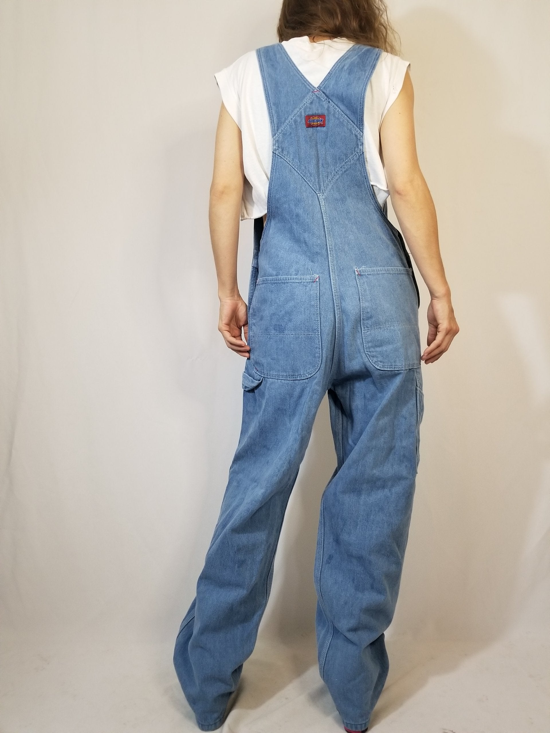 Vintage Dickies overalls
