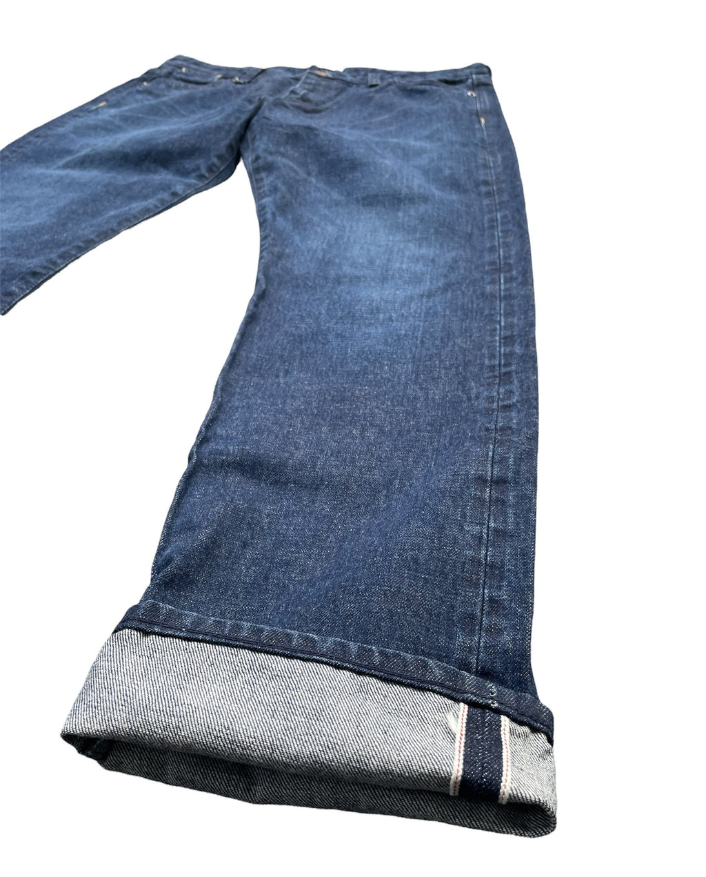 And Myera Japan Redline Selvedge Denim