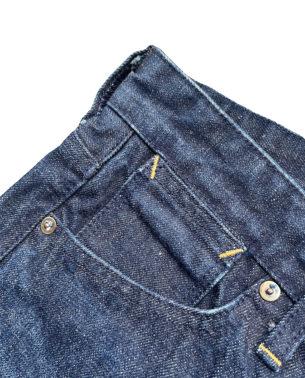 And Myera Japan Redline Selvedge Denim