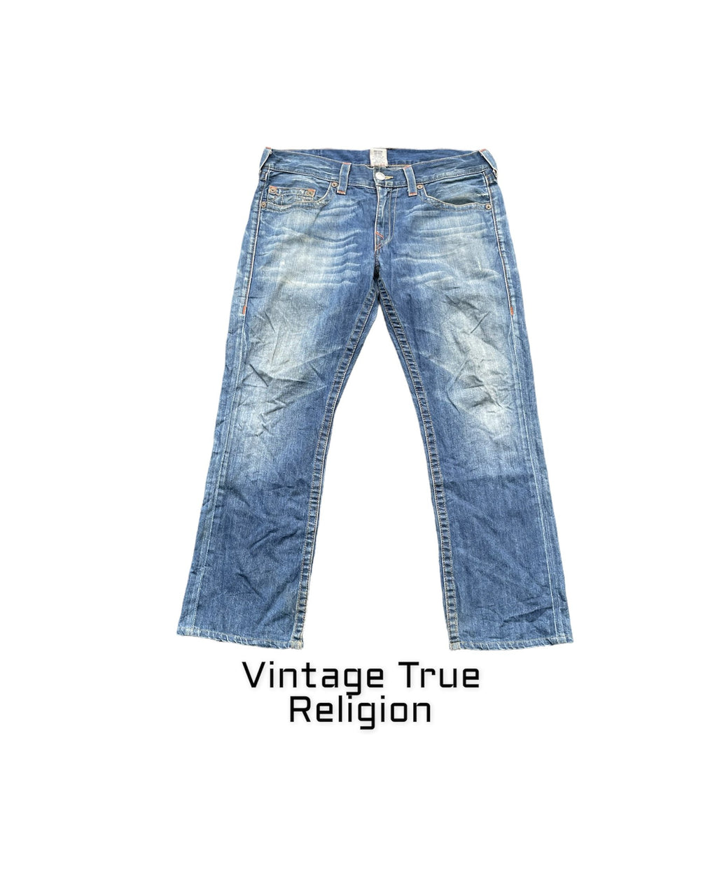 Vintage True Religion