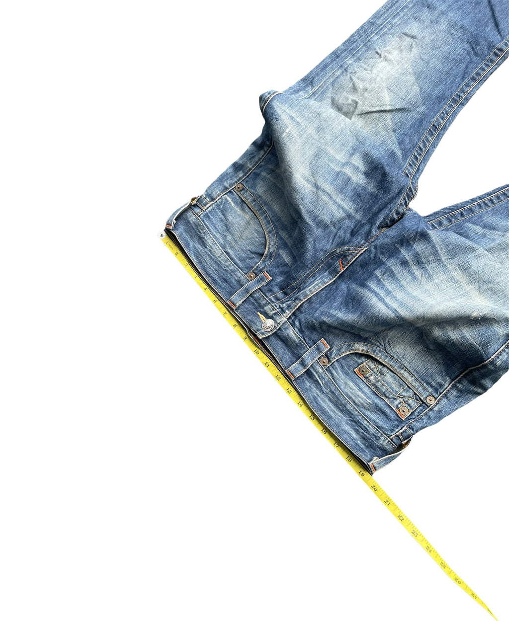 Vintage True Religion