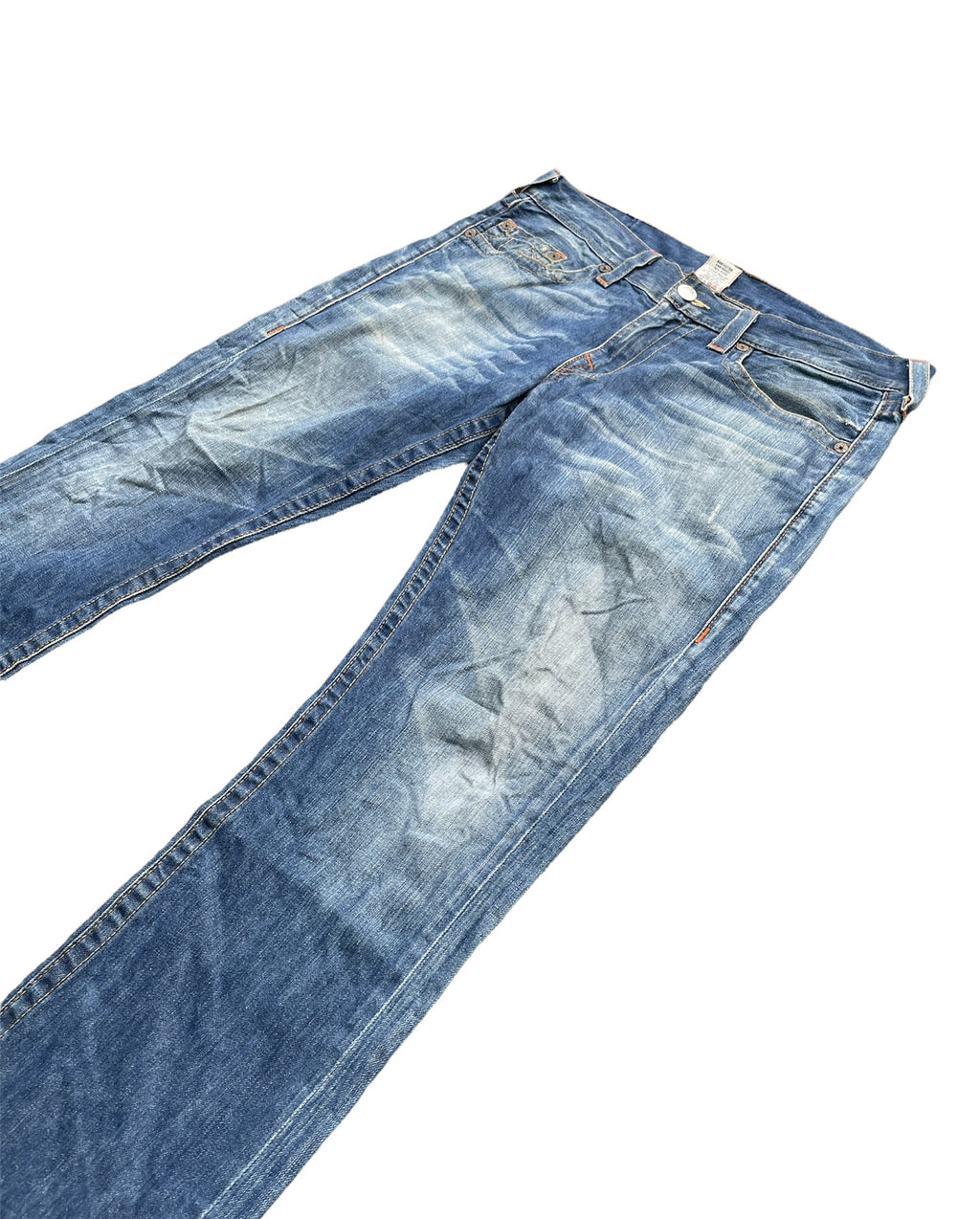 Vintage True Religion