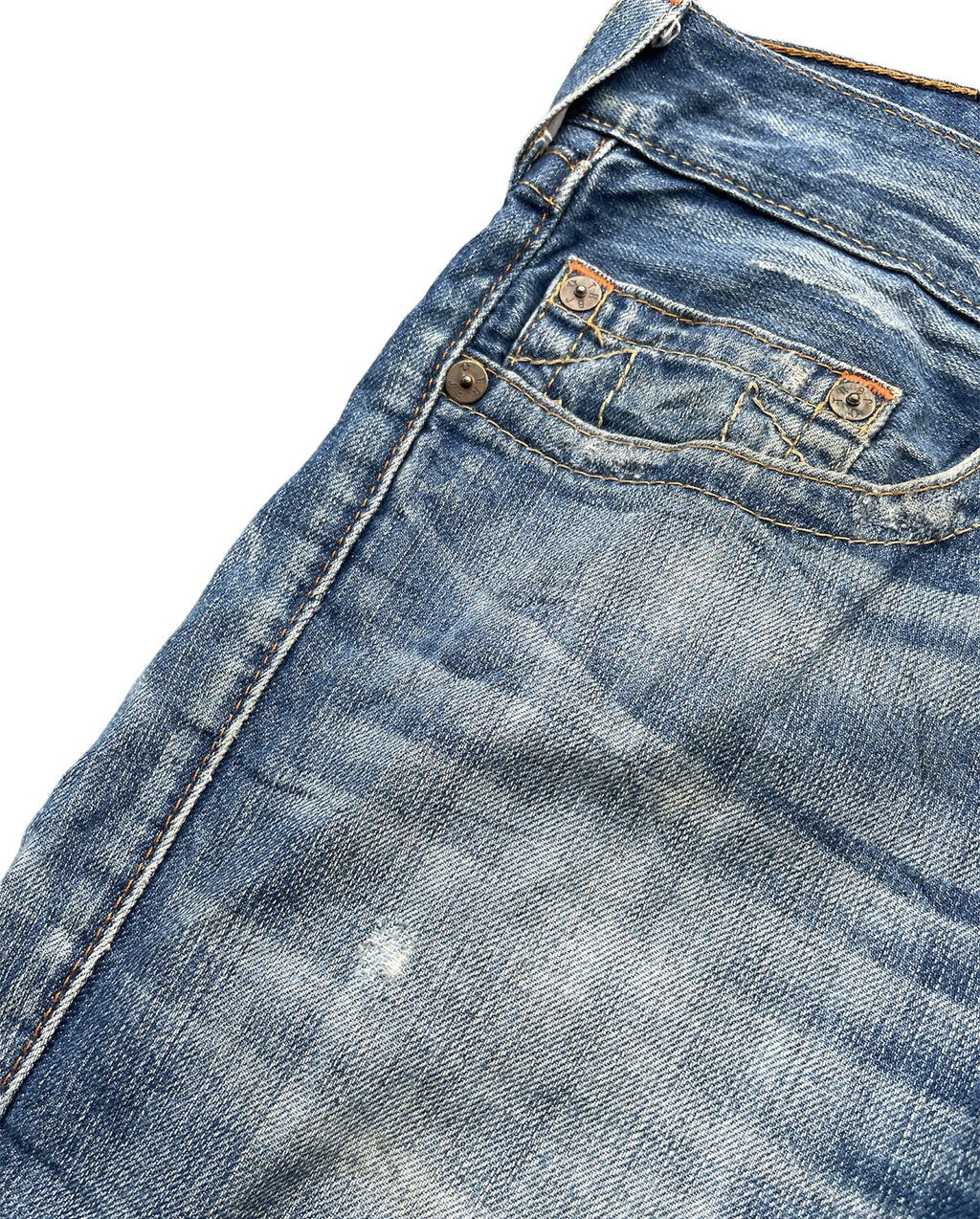 Vintage True Religion
