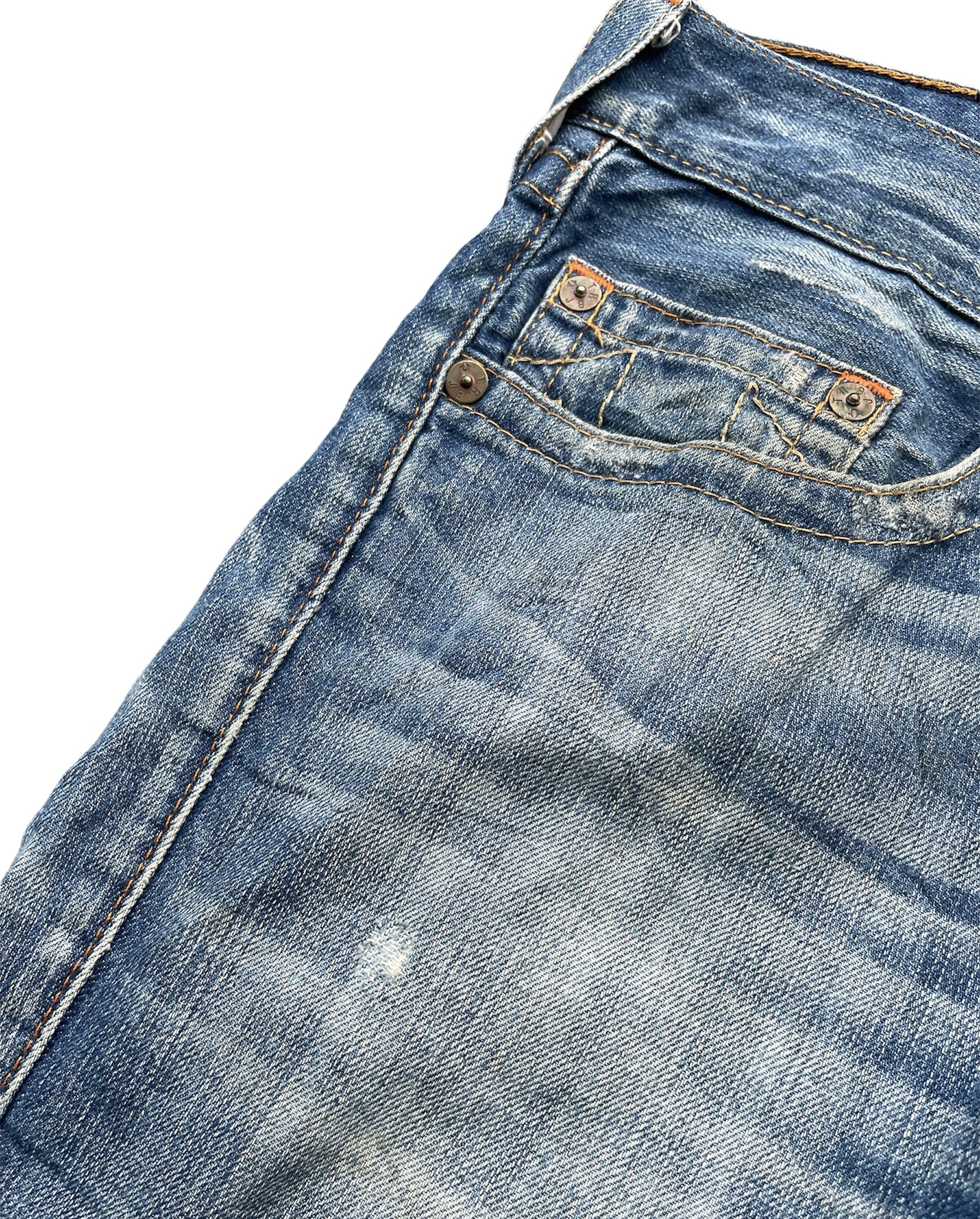 Vintage True Religion