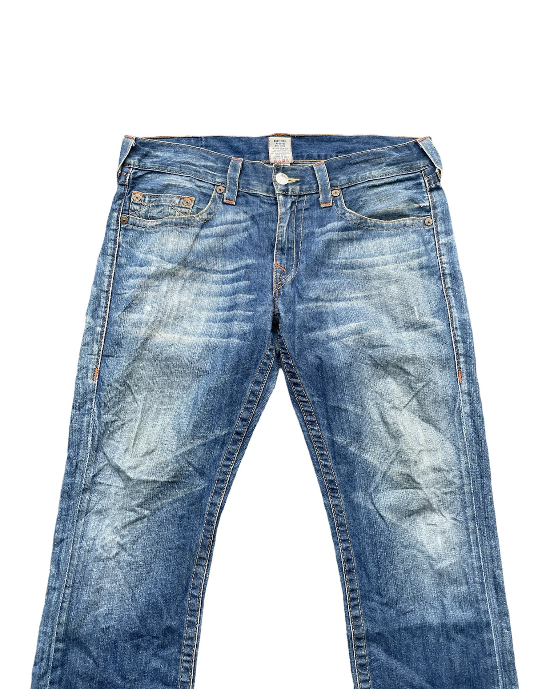 Vintage True Religion