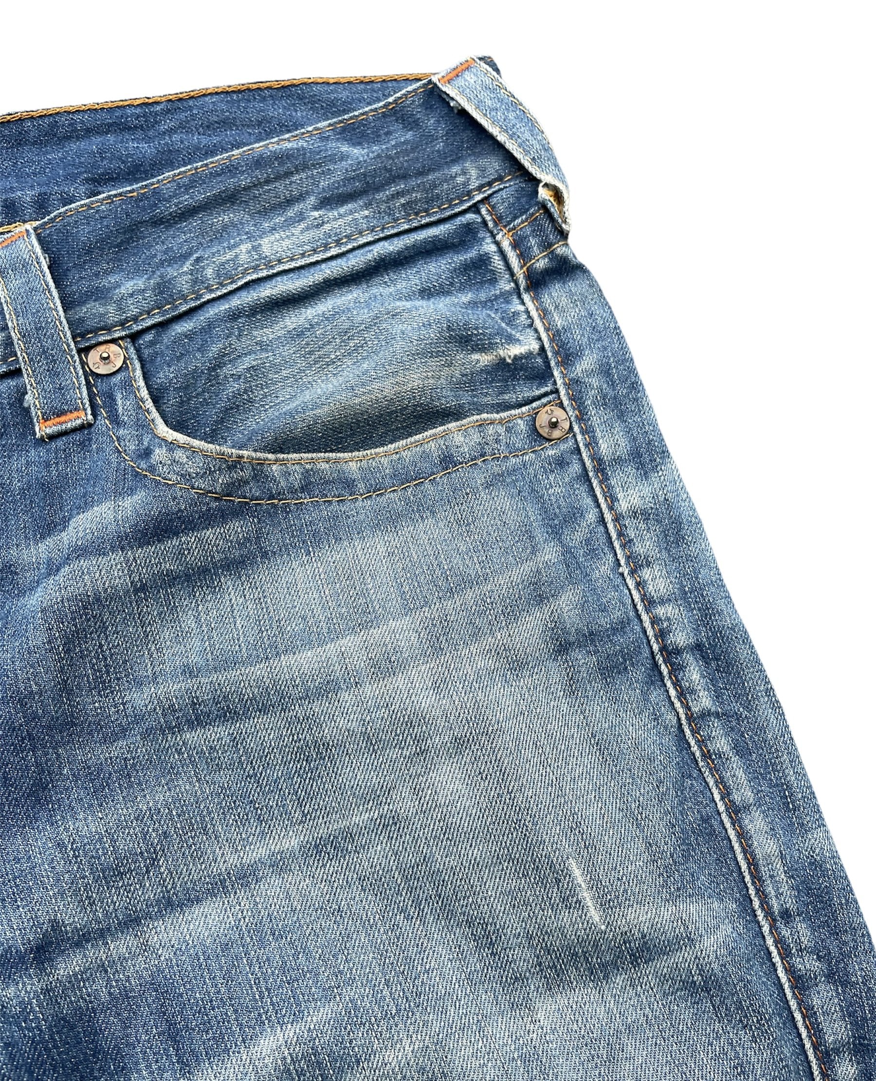 Vintage True Religion