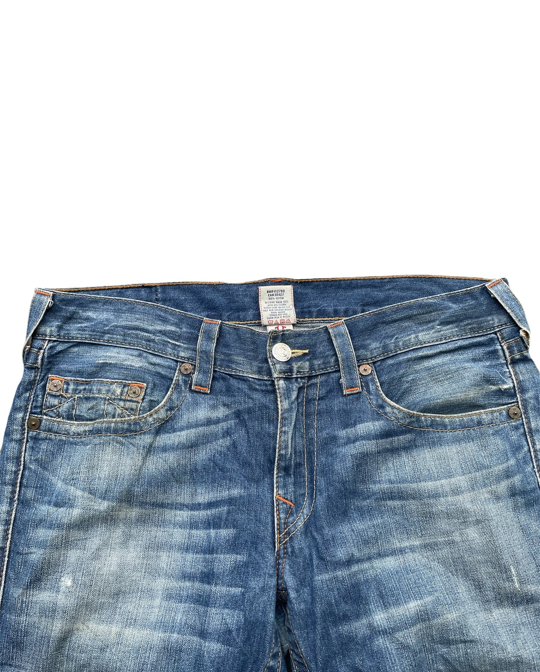 Vintage True Religion
