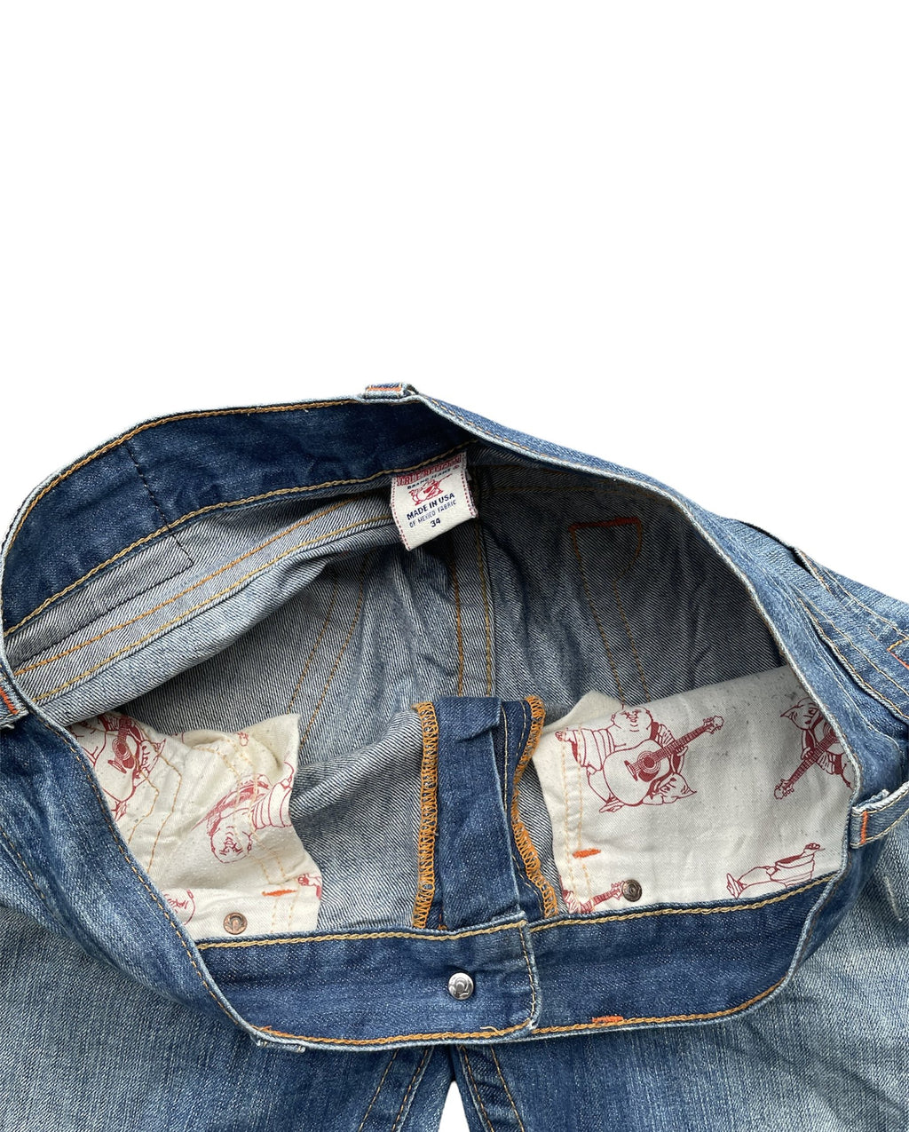 Vintage True Religion