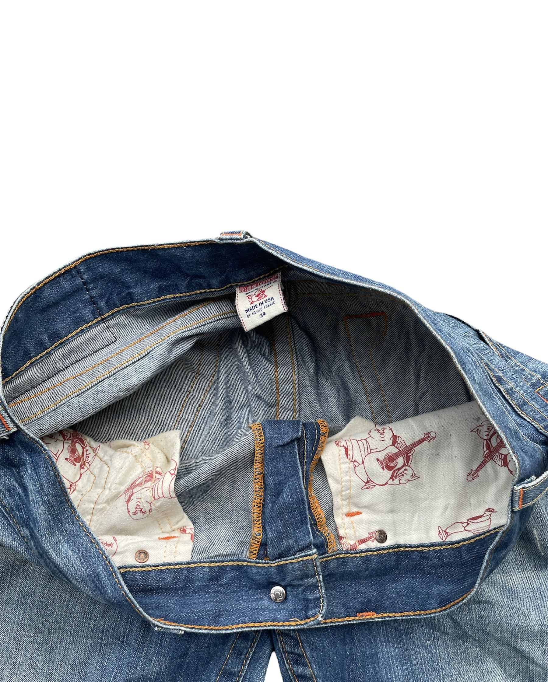 Vintage True Religion