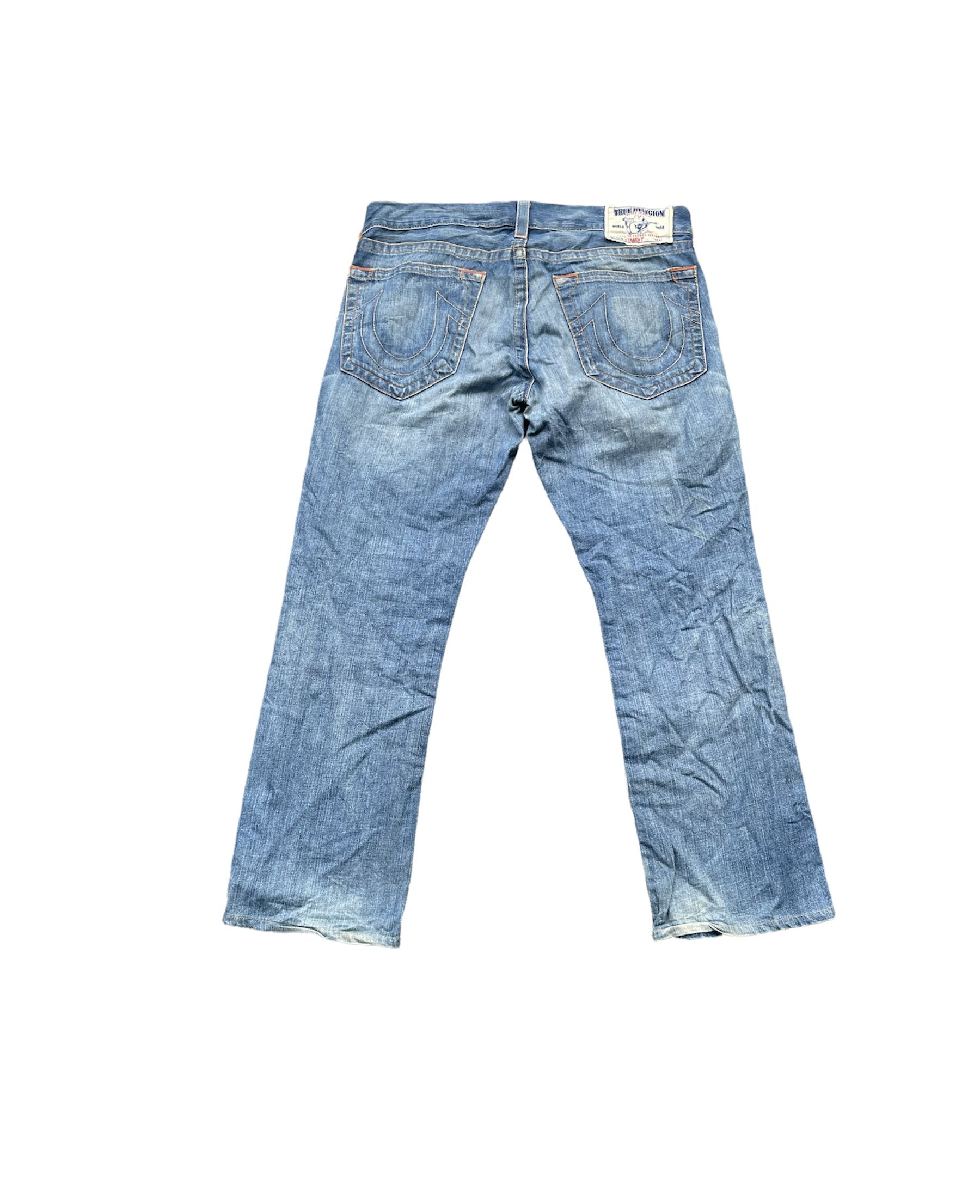 Vintage True Religion