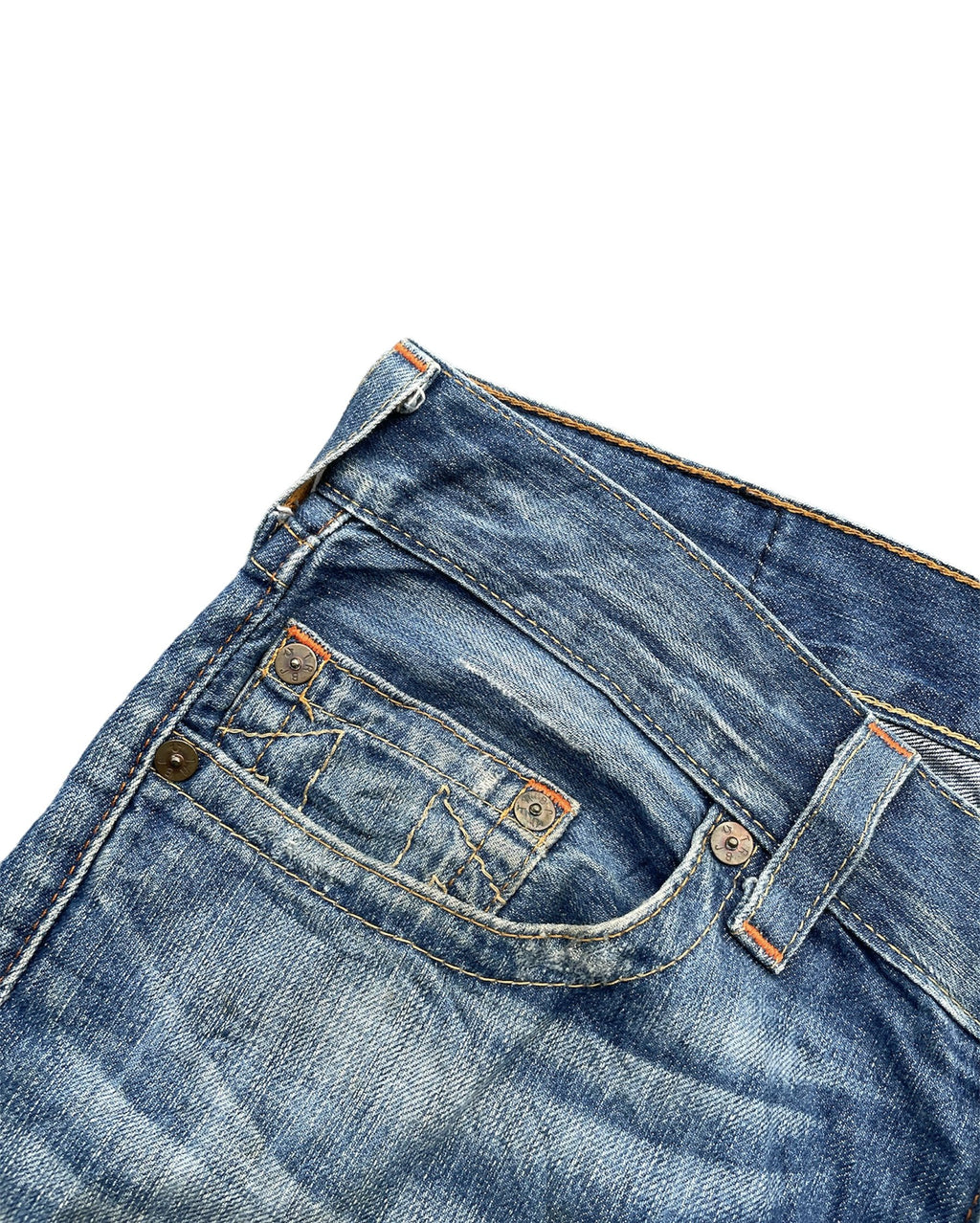 Vintage True Religion