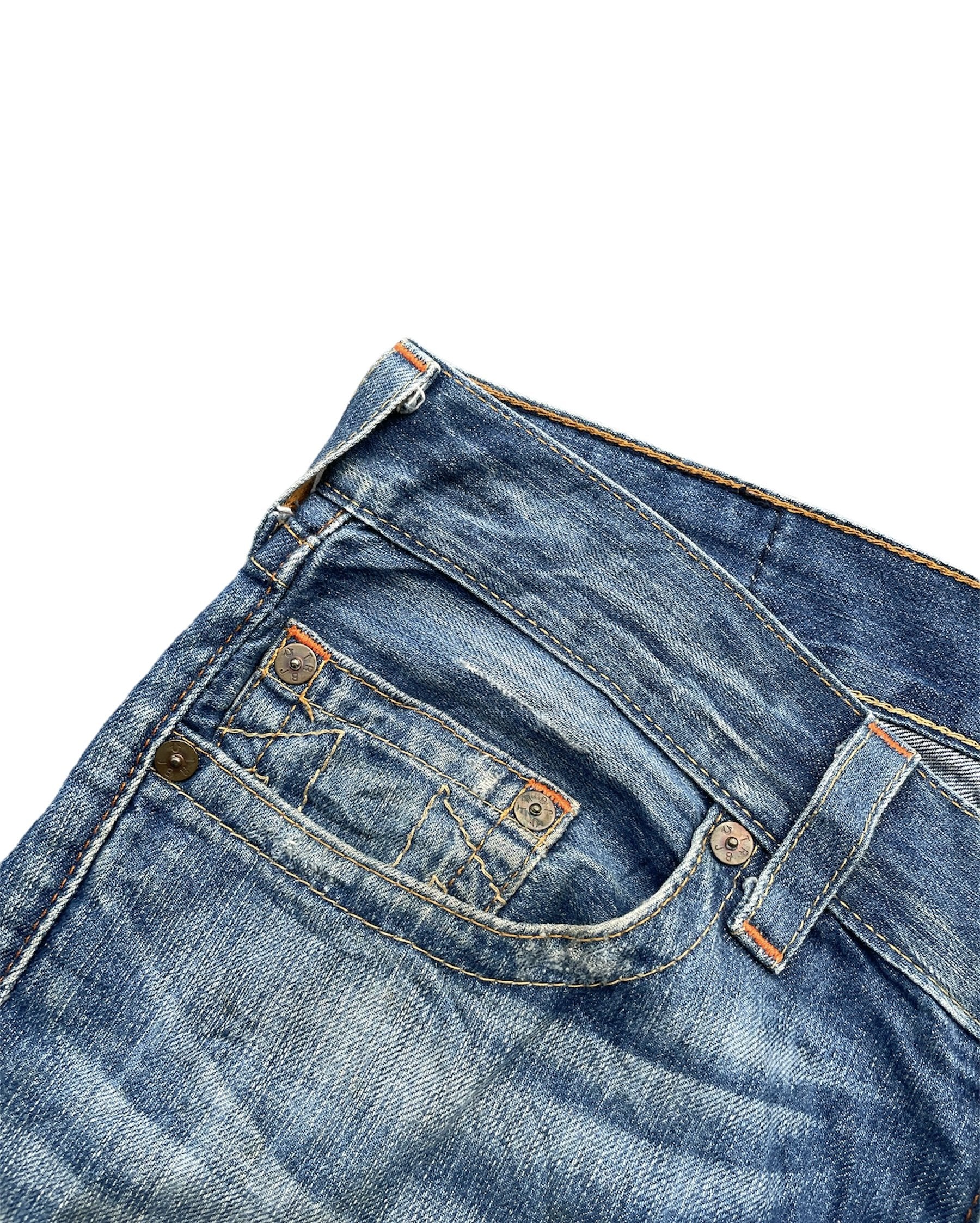 Vintage True Religion