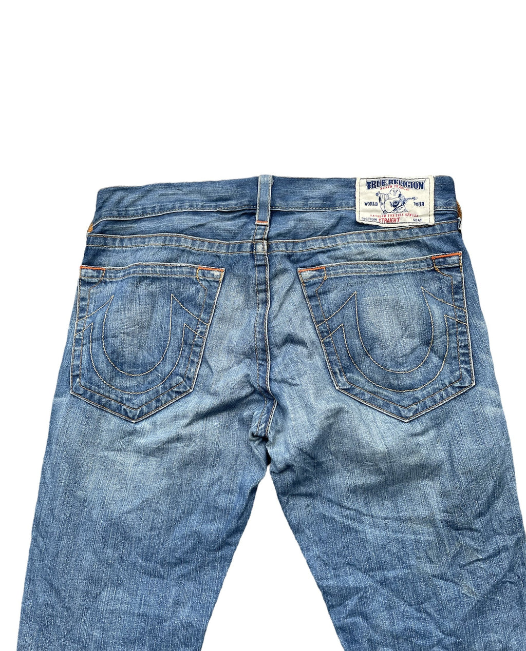 Vintage True Religion