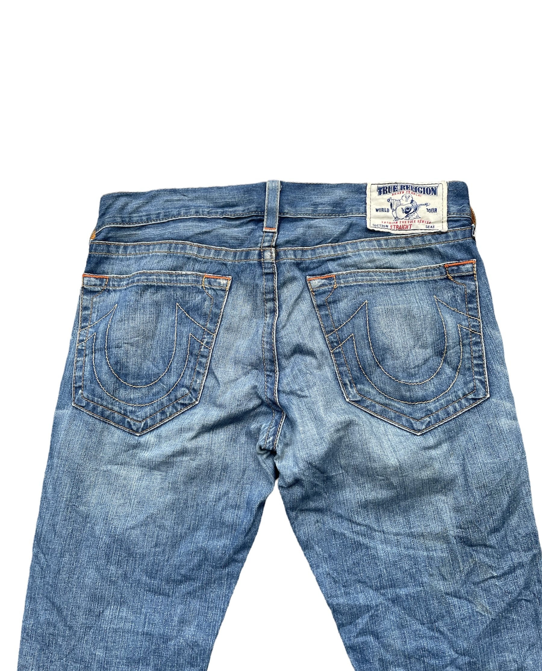 Vintage True Religion