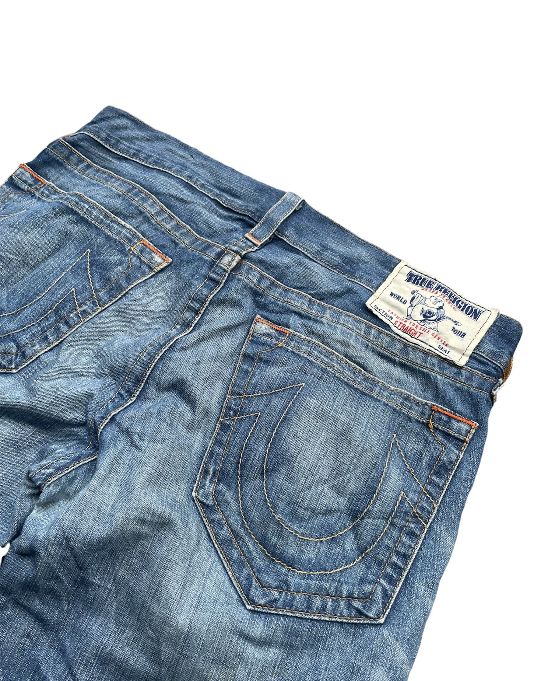 Vintage True Religion